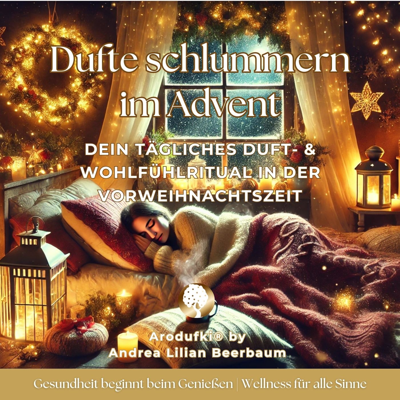 Türchen No. 5 Dufte schlummern im Advent 2025