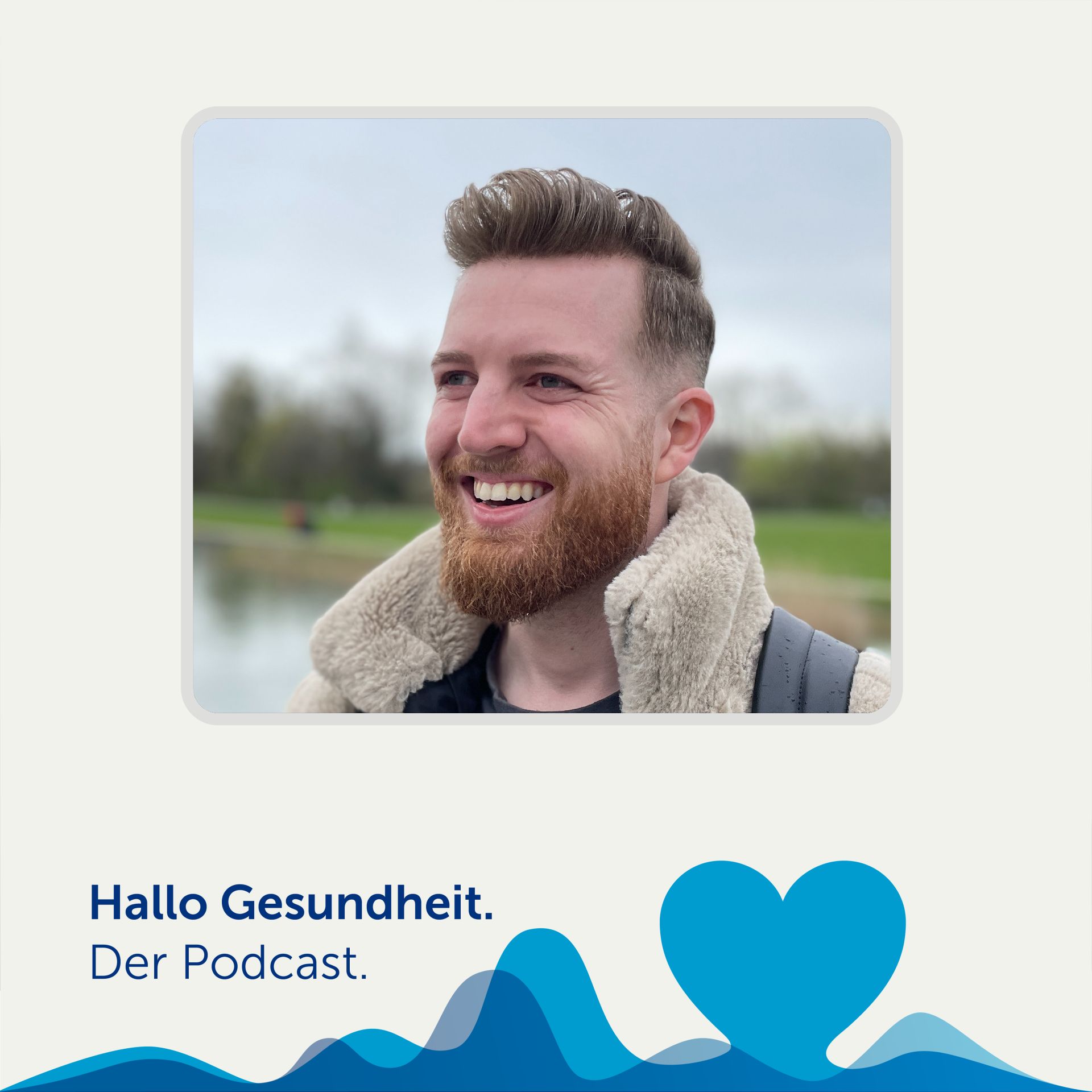 Hallo Gesundheit – Der Podcast der CSS