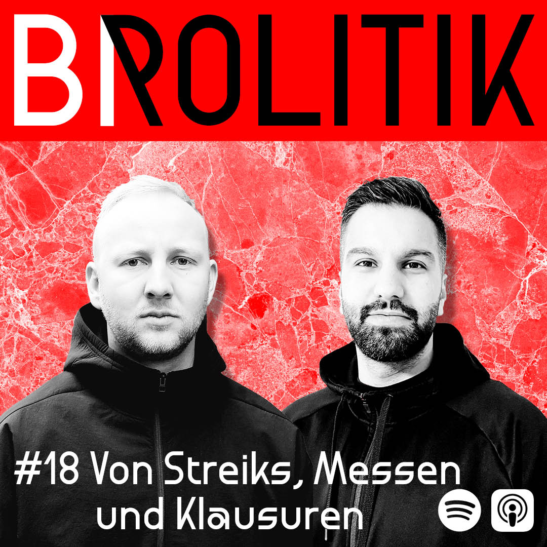 BROLITIK