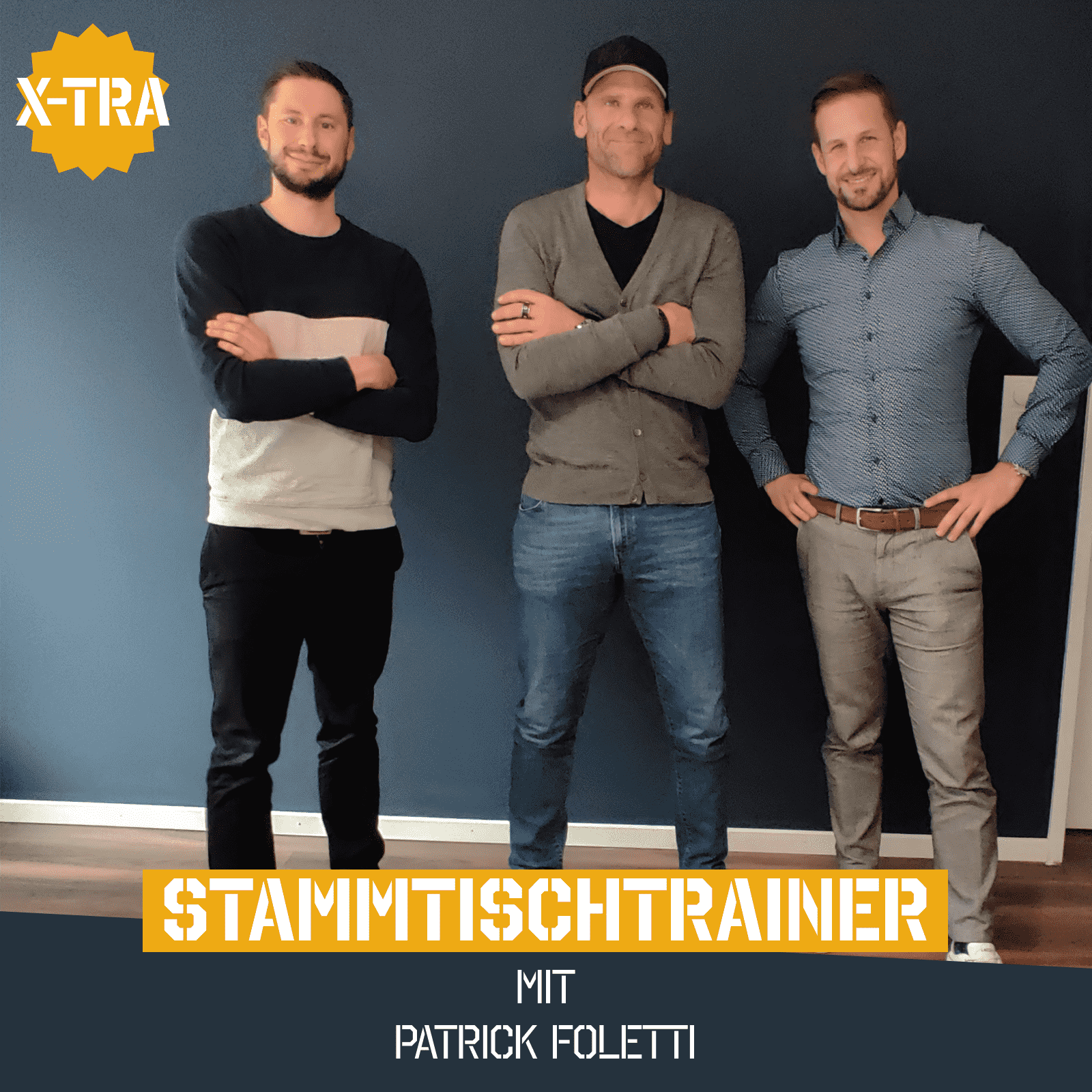 Die Stammtischtrainer