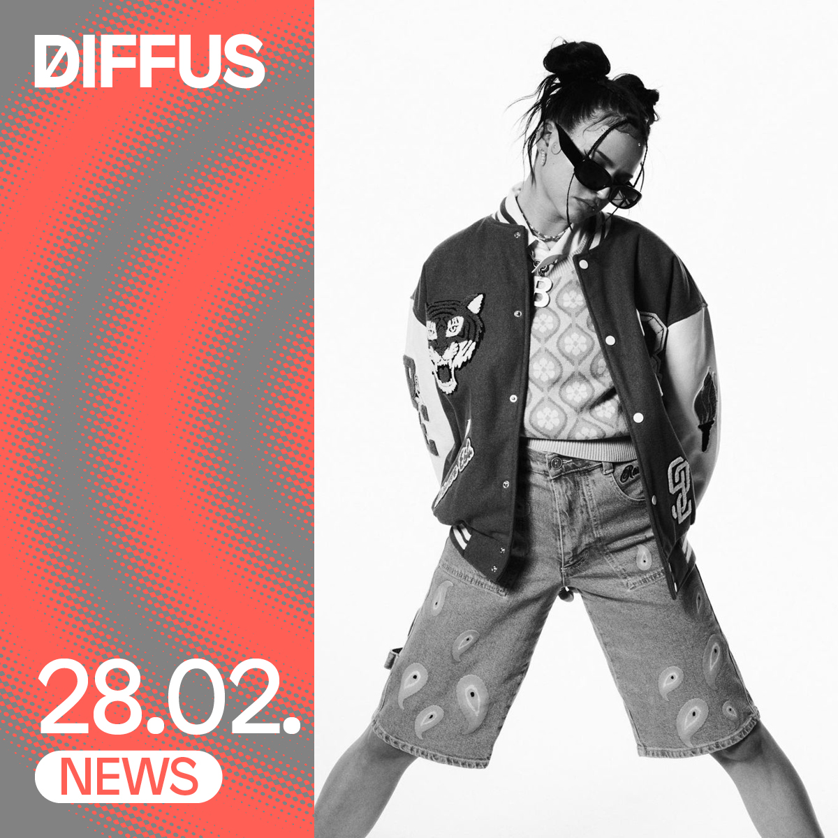 DIFFUS NEWS – Musik & Popkultur