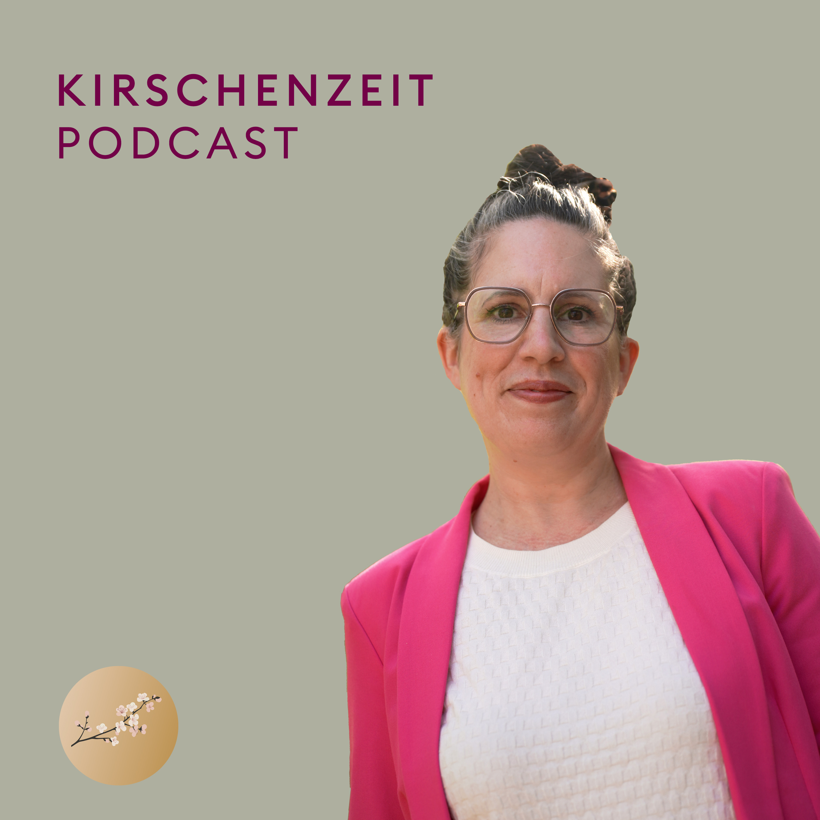 kirschenzeit Podcast (Deutsche Fassung)