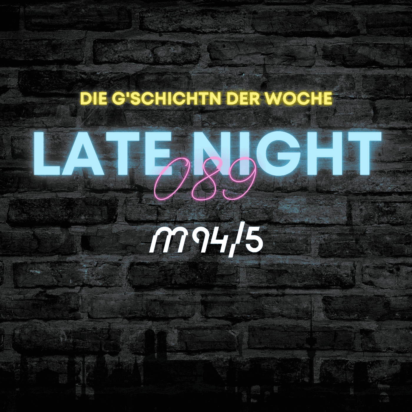 Das Katerfrühstück