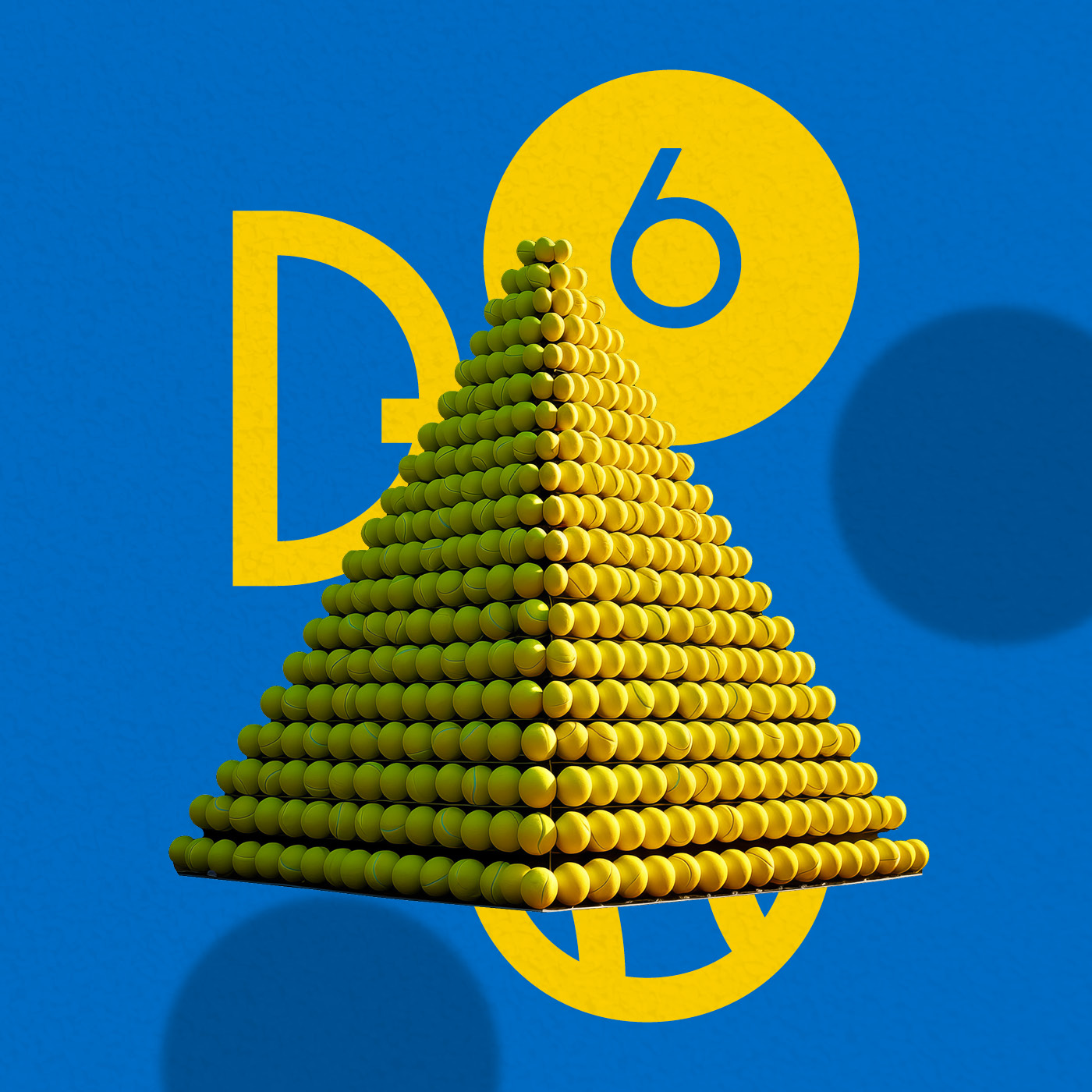 D76.club  - Tennis-Podcast