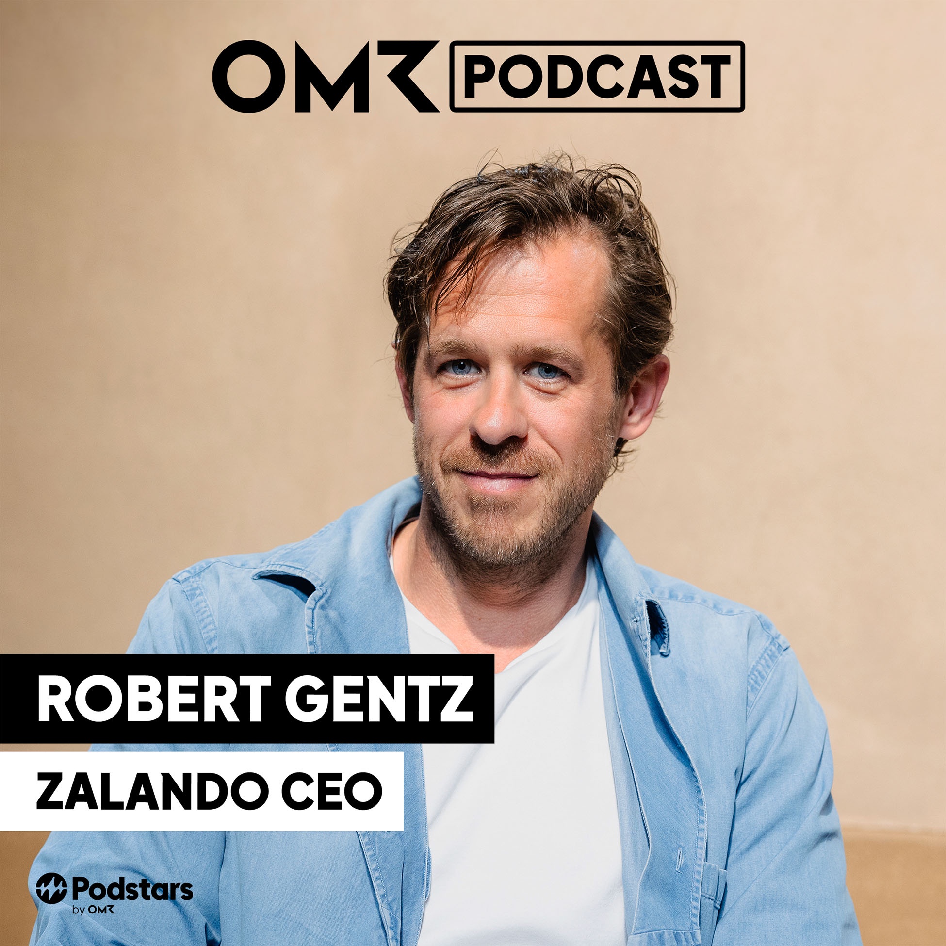 So habt ihr die Zalando-Story noch nie gehört: Gründer Robert Gentz episode artwork