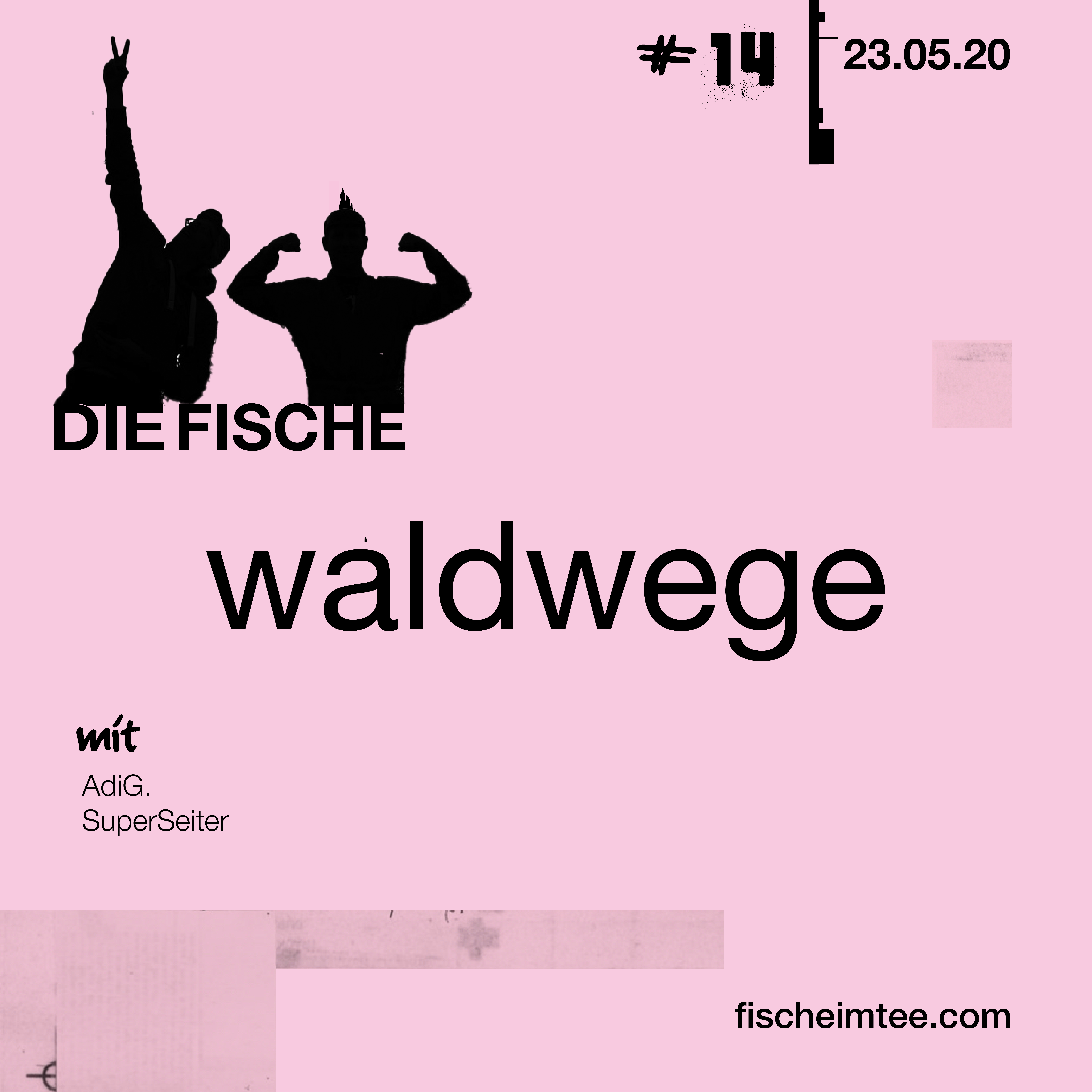 DIE FISCHE * der podcast