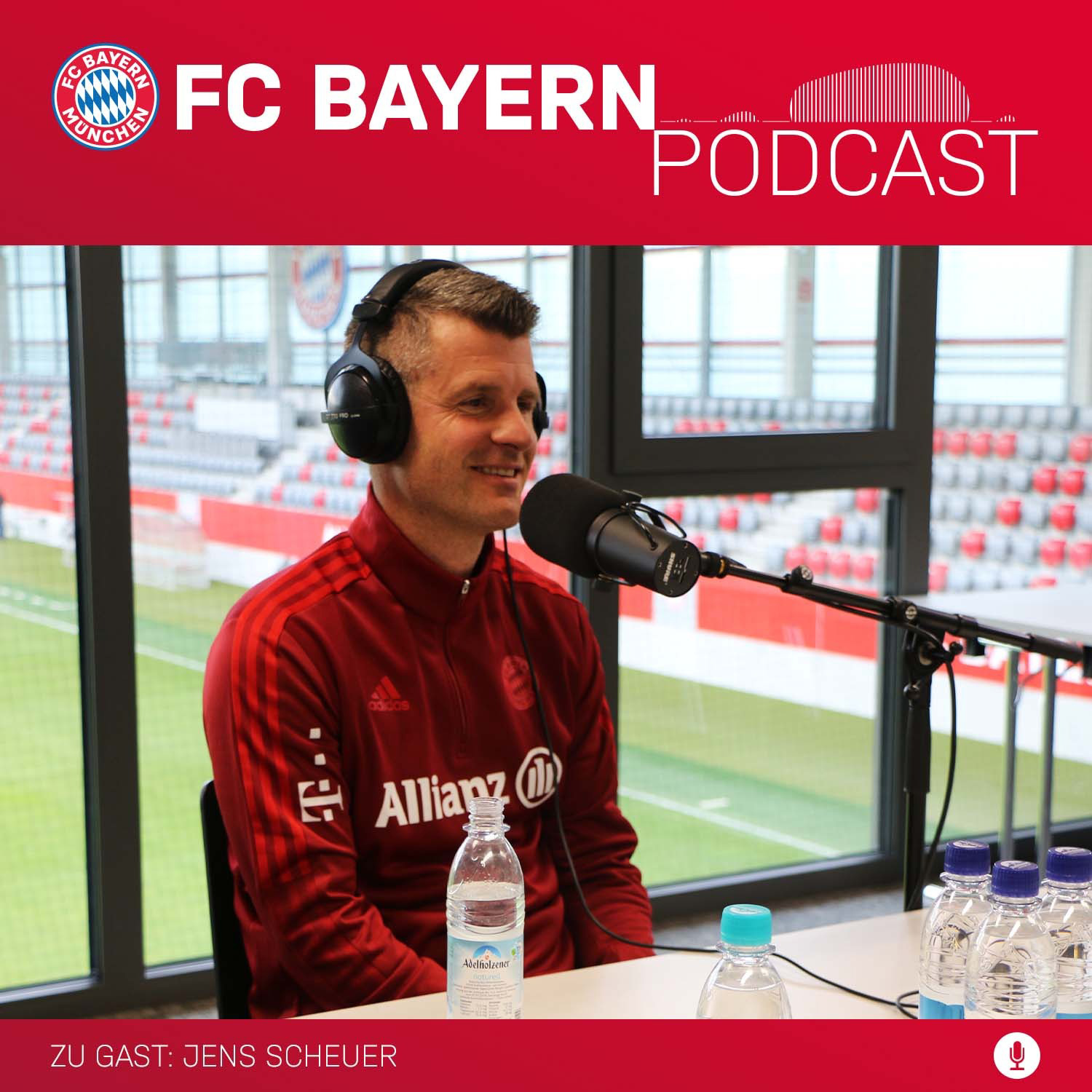 FC Bayern Podcast