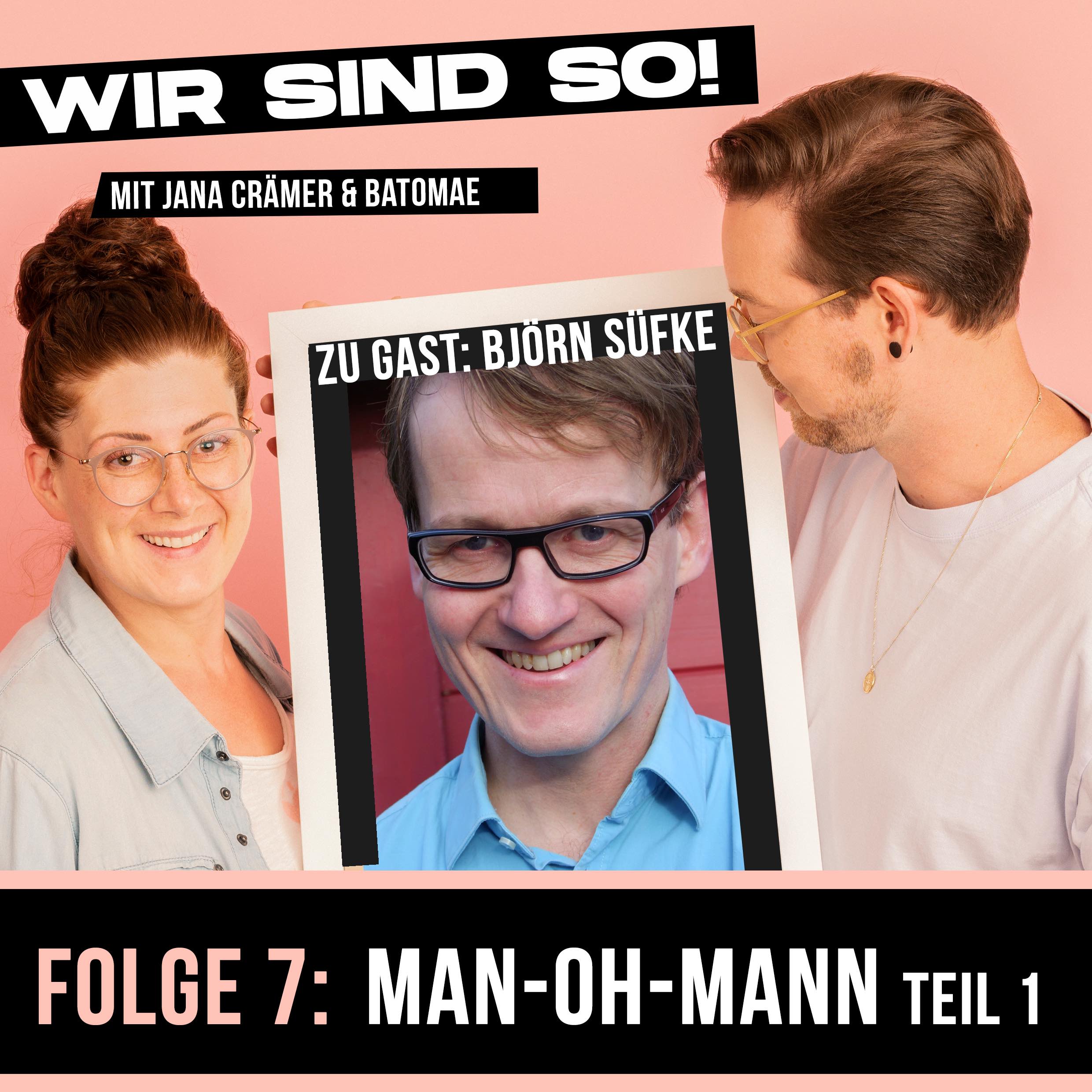 Wir sind so!