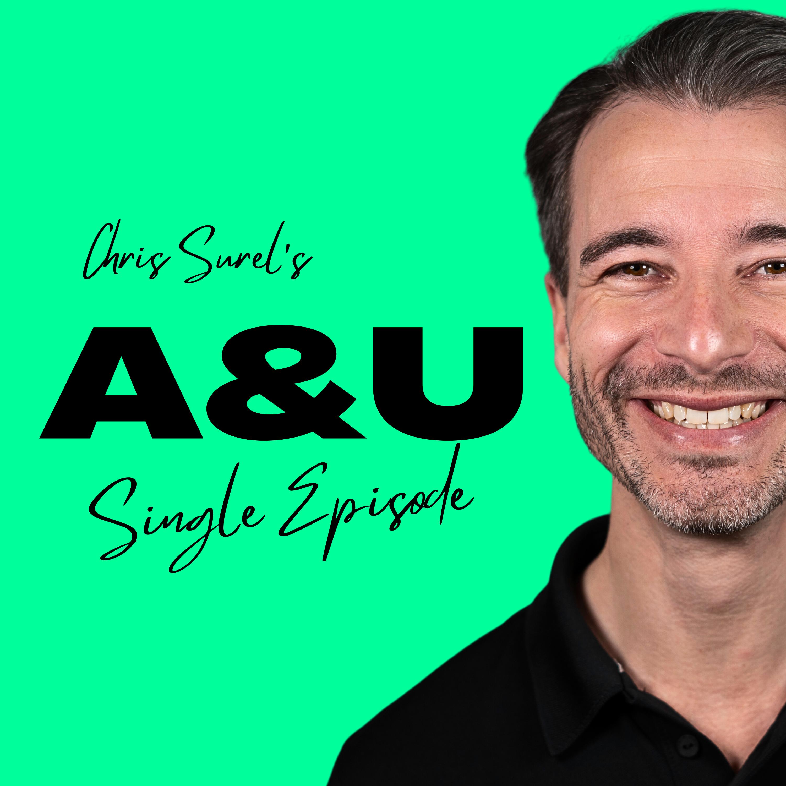 AUF & UP