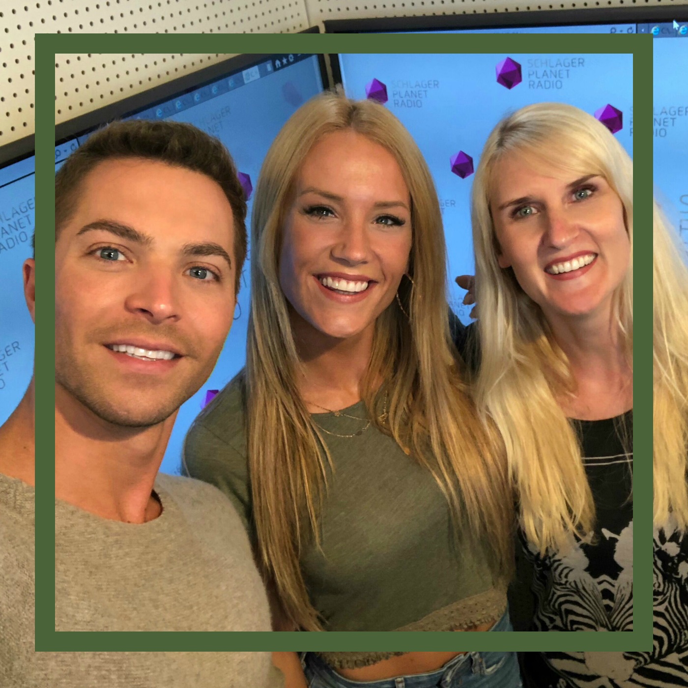 Aber bitte mit Schlager - Der Podcast von Schlagerplanetradio