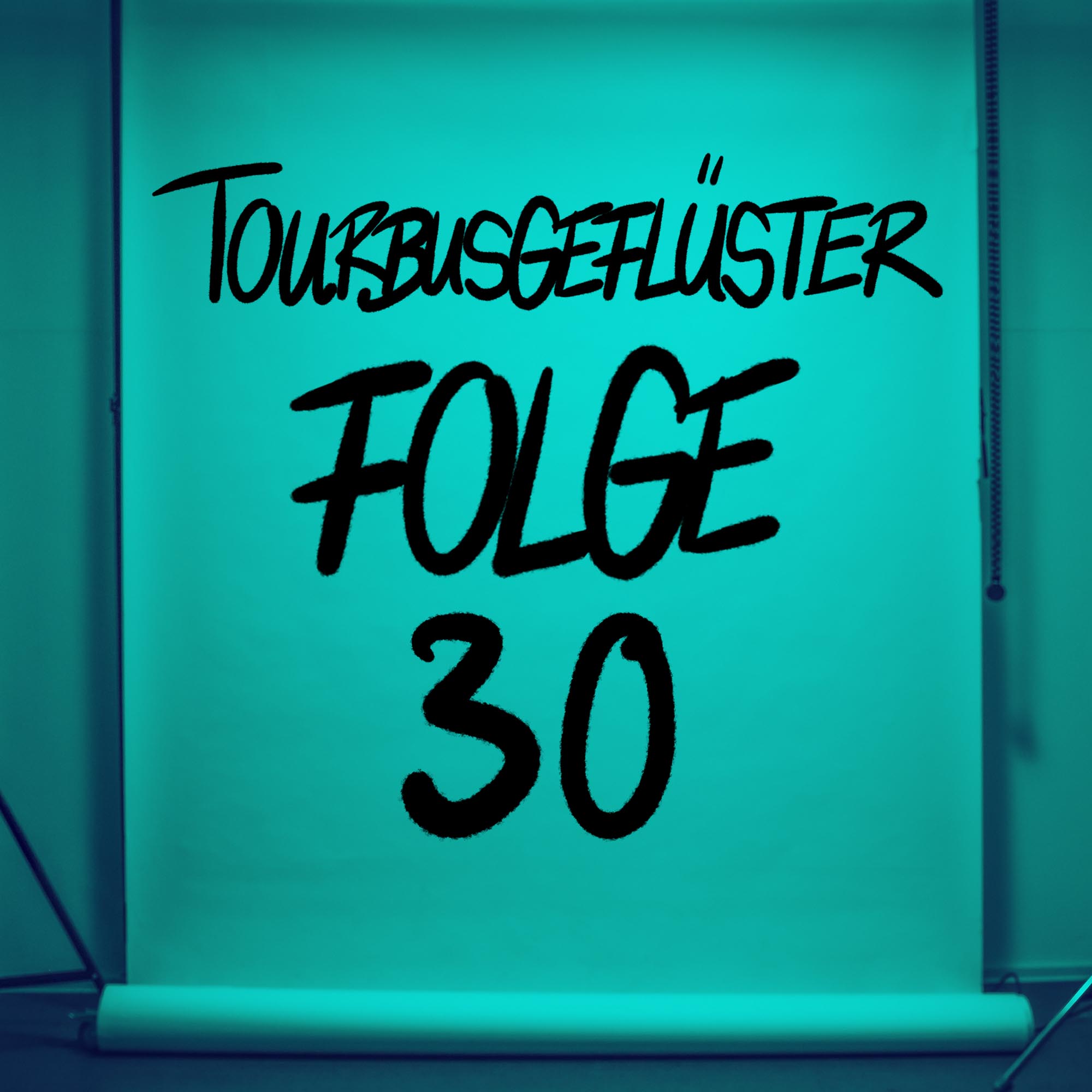 TOURBUSGEFLÜSTER