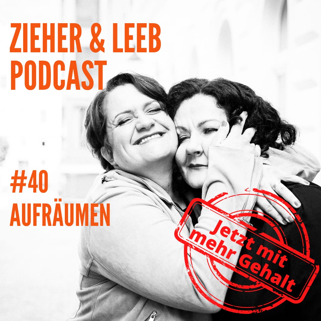 Der Zieher&Leeb Podcast