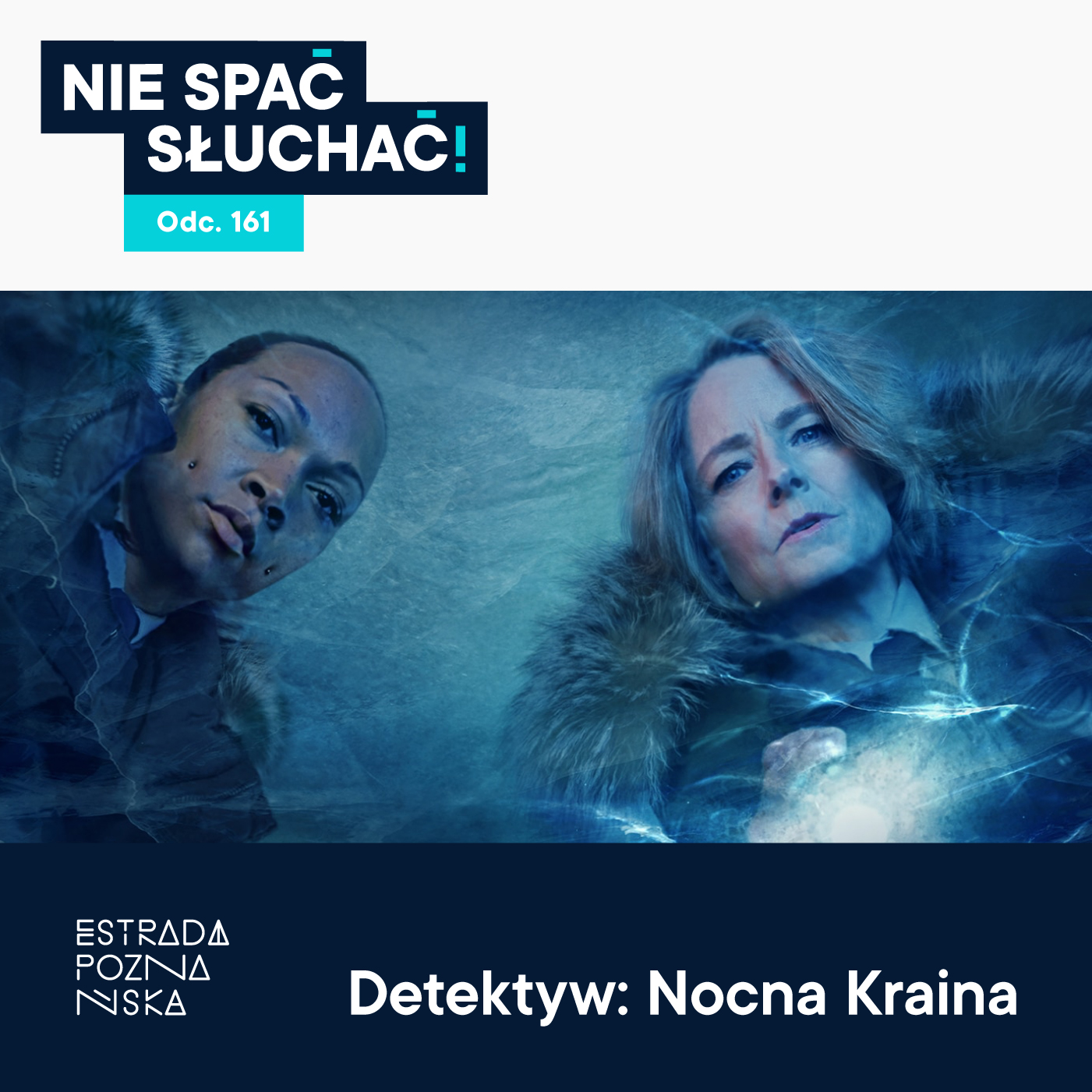 Nie spać, słuchać!