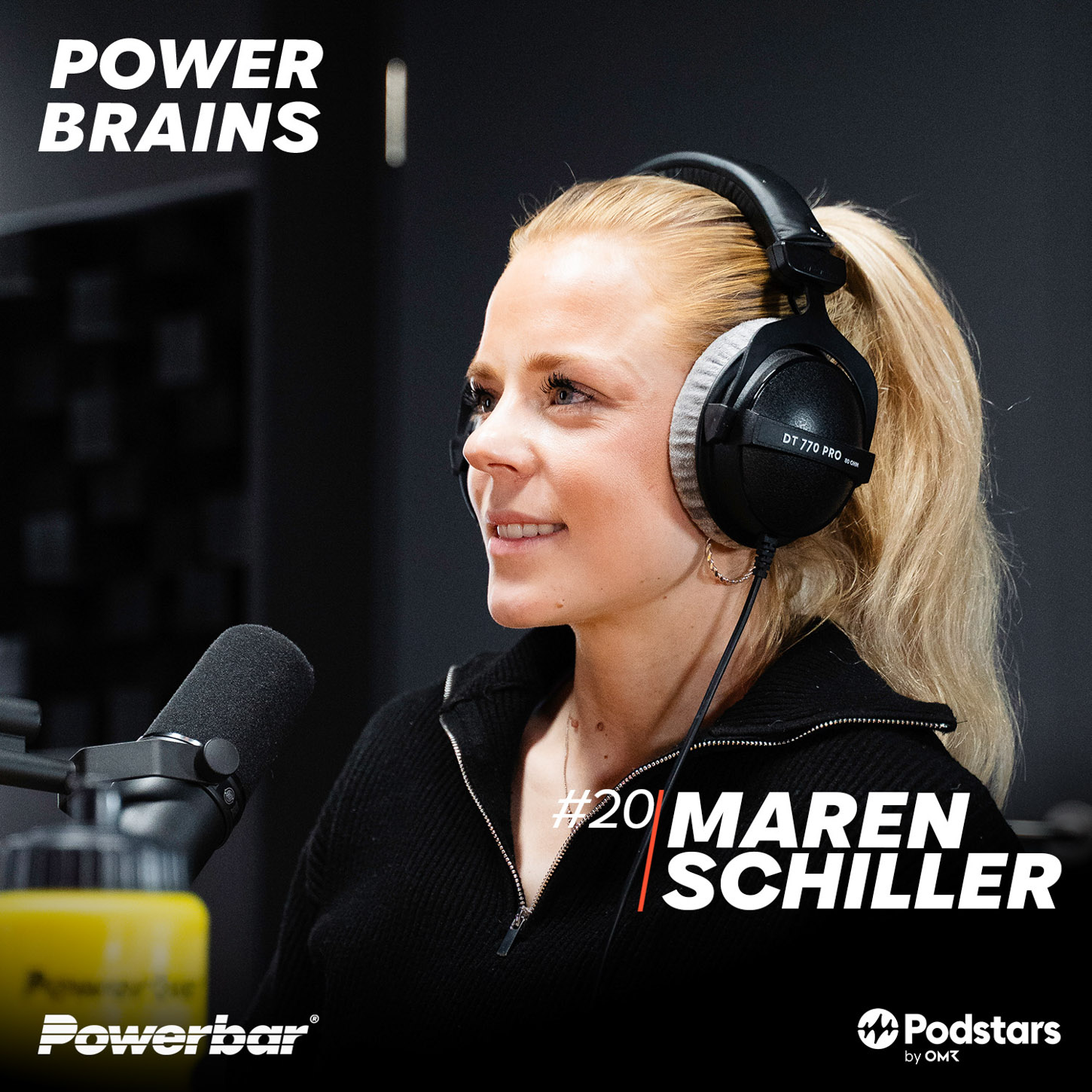 Powerbrains – das Sporternährungsquiz