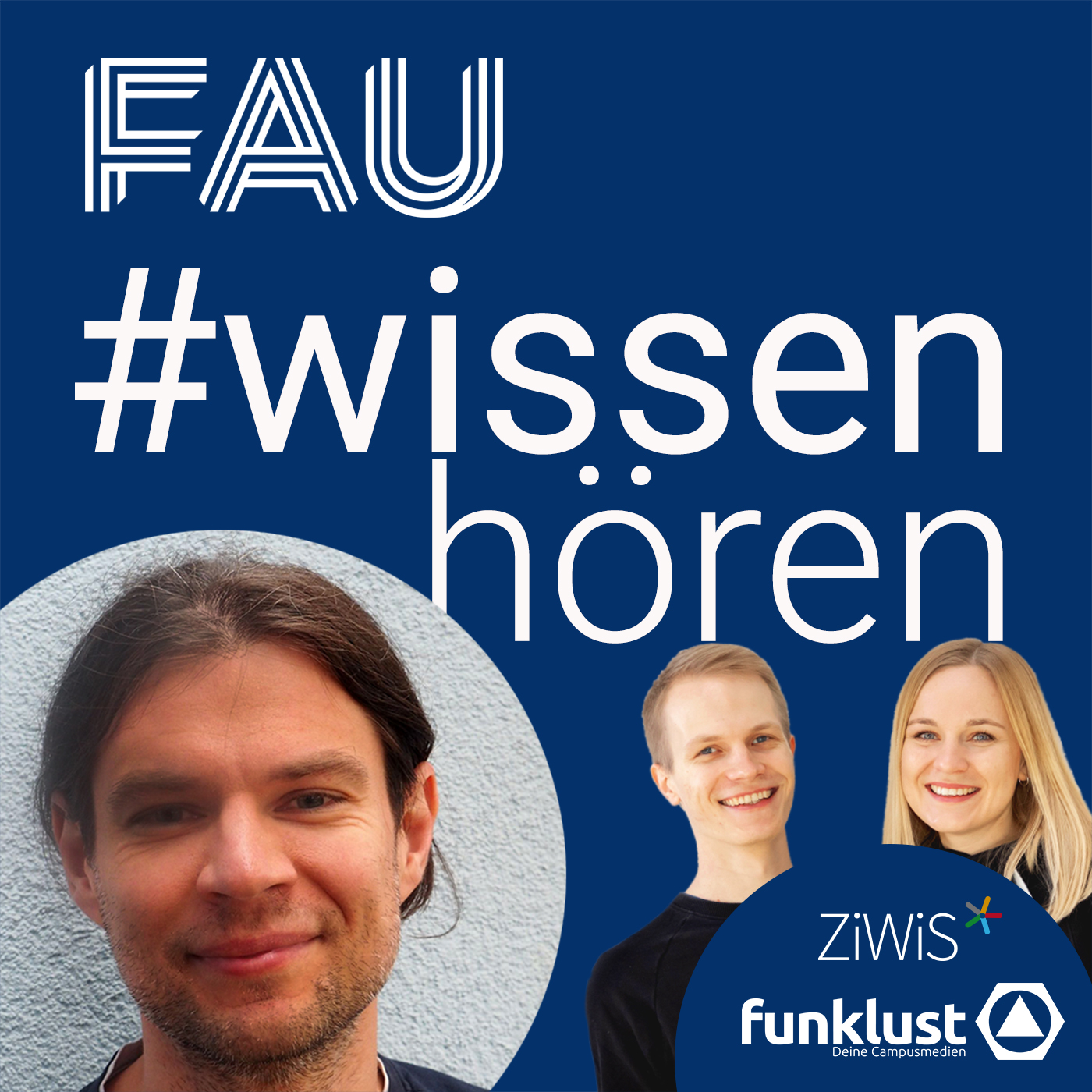 #WissenHören