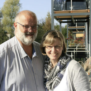 Weltbeweger - Der Podcast der Allianz-Mission
