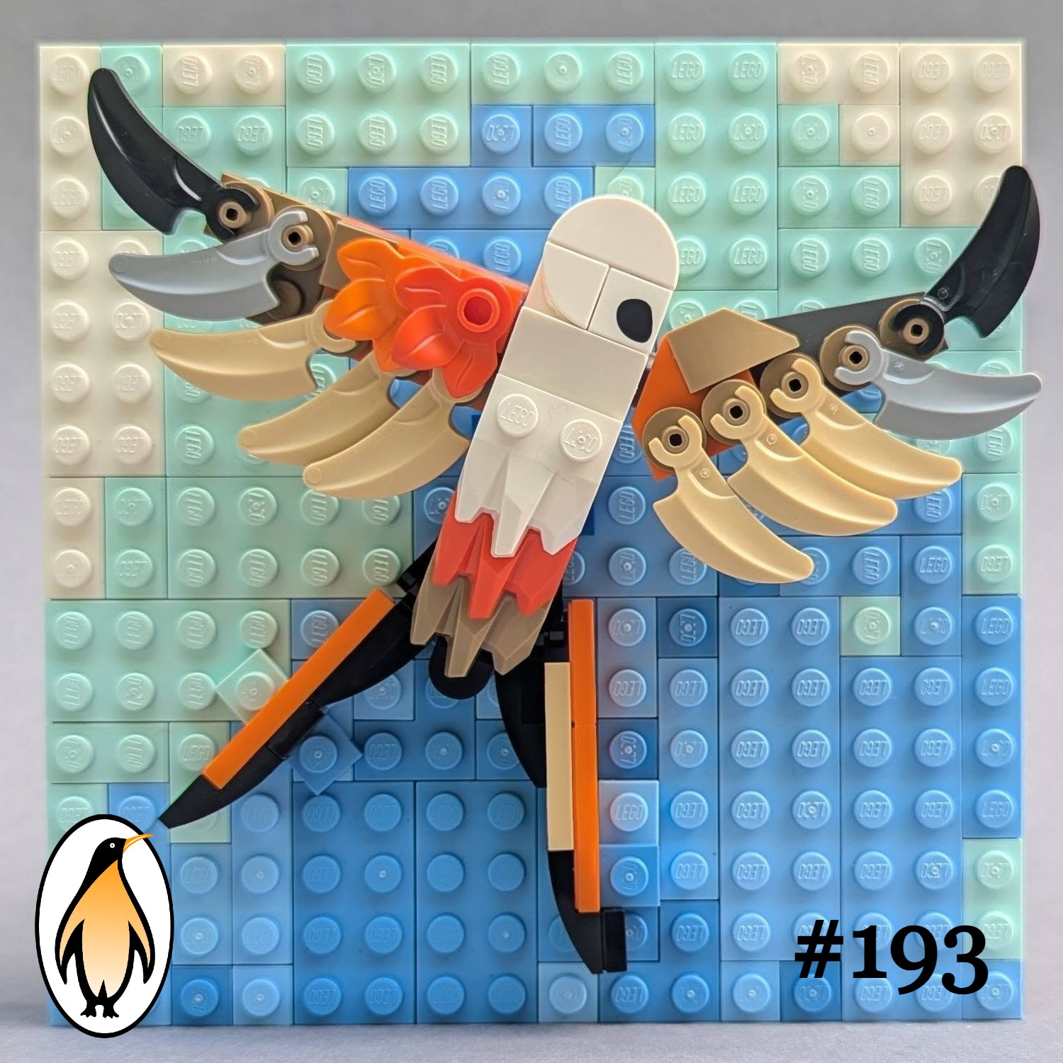 AOBricks - Der Klemmbausteine Podcast