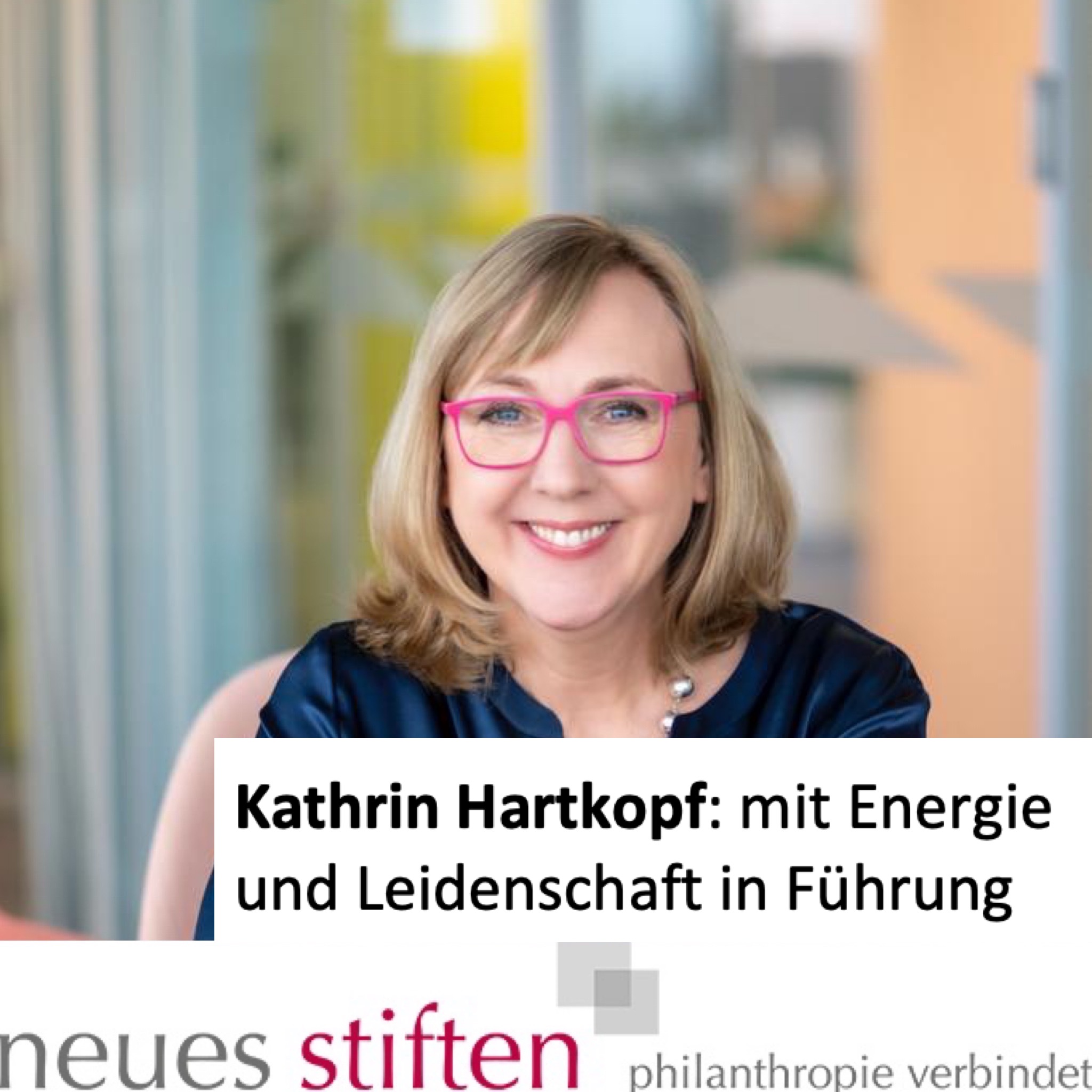 neues stiften philanthropie verbindet