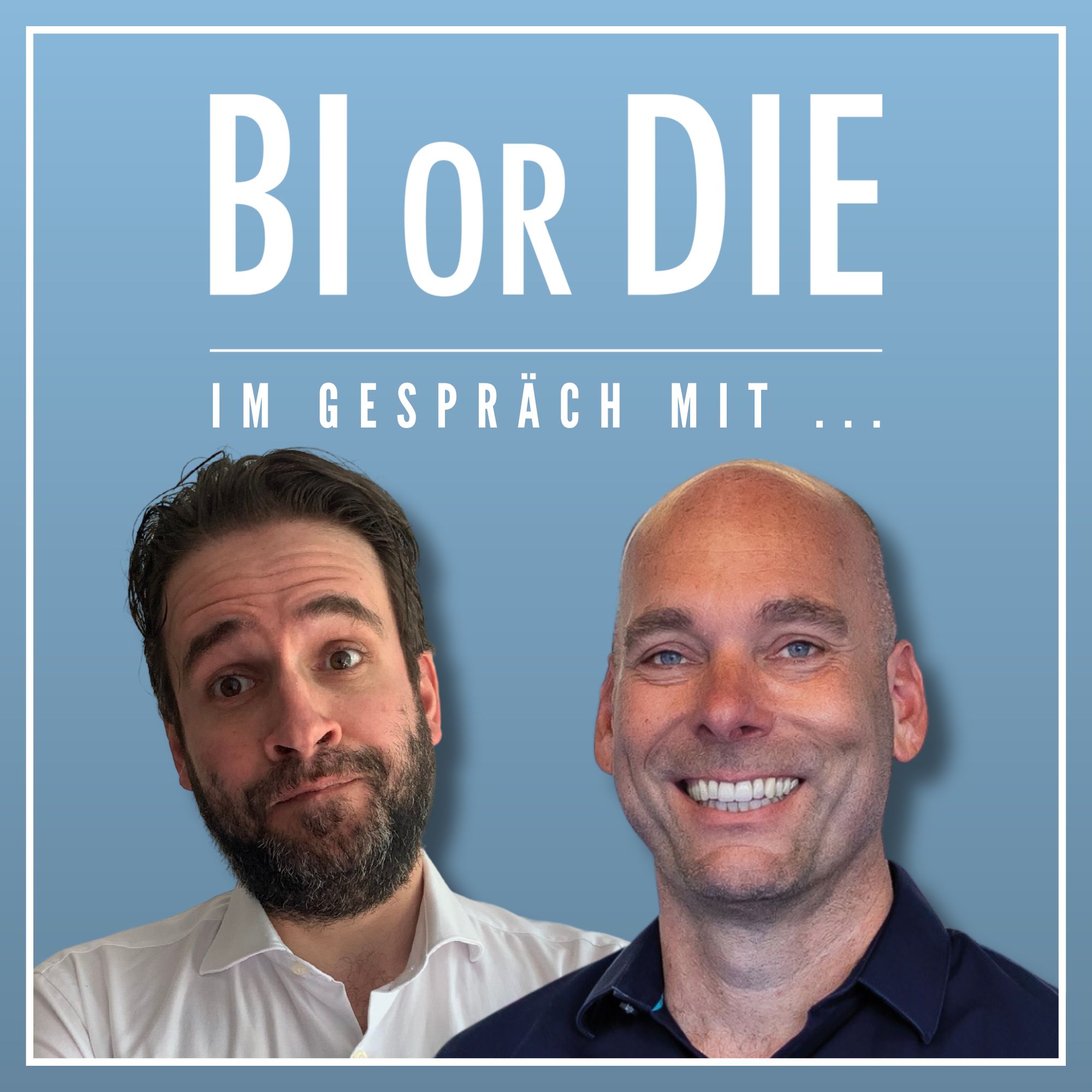 So wirst du Unternehmer | Im Gespräch mit Thomas Strehlow, ORAYLIS episode artwork