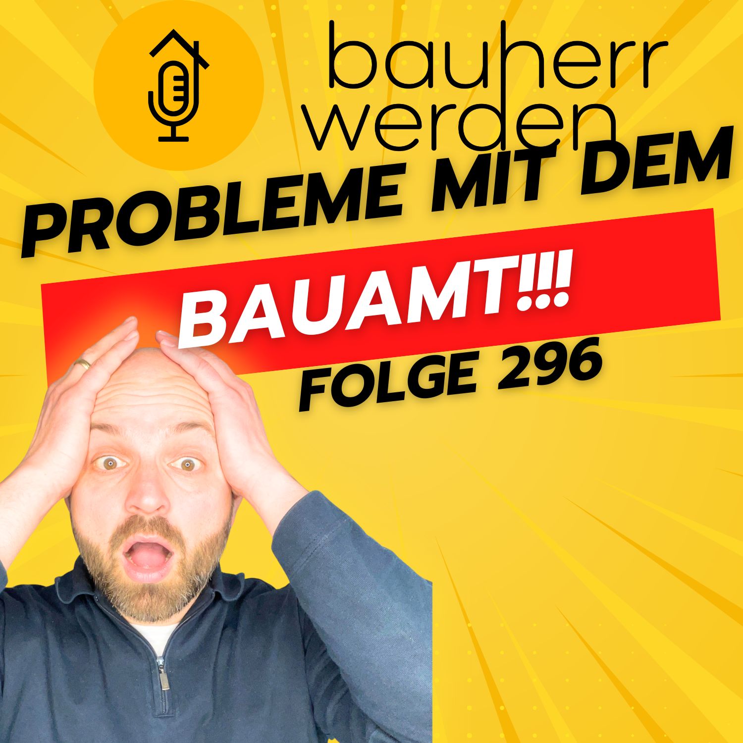 296 Bauamt vs. Bauherr: Echte Fälle und wie du deine Rechte verteidigst
