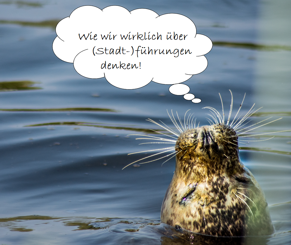 Gedankenblase