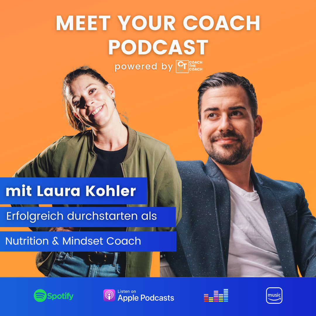 Metamorphose - Dein Podcast für persönliches Wachstum