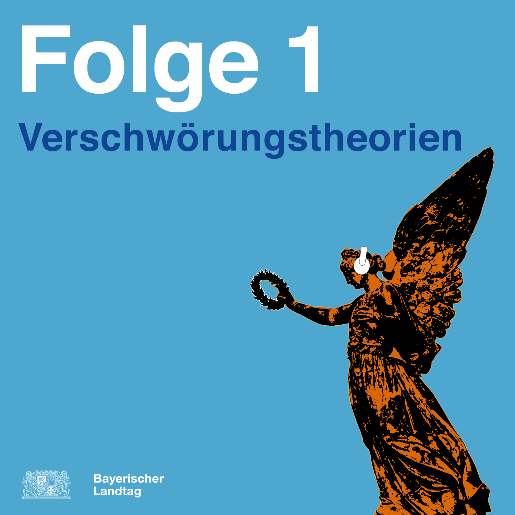 Folge 1: Wie funktionieren Verschwörungstheorien?