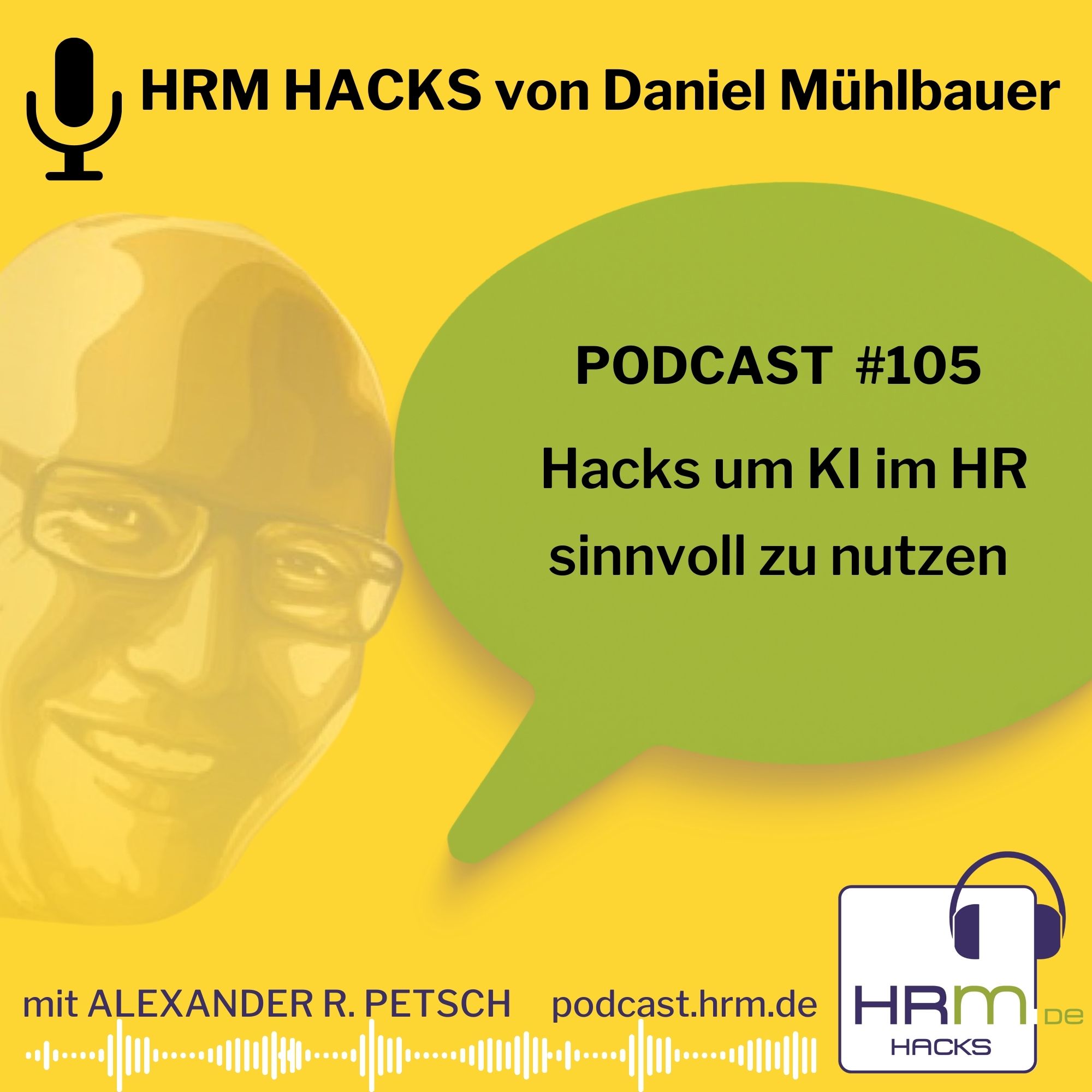 HRM Hacks: Tipps & Tricks für Human Resources Management / Personalmanagement / HR
