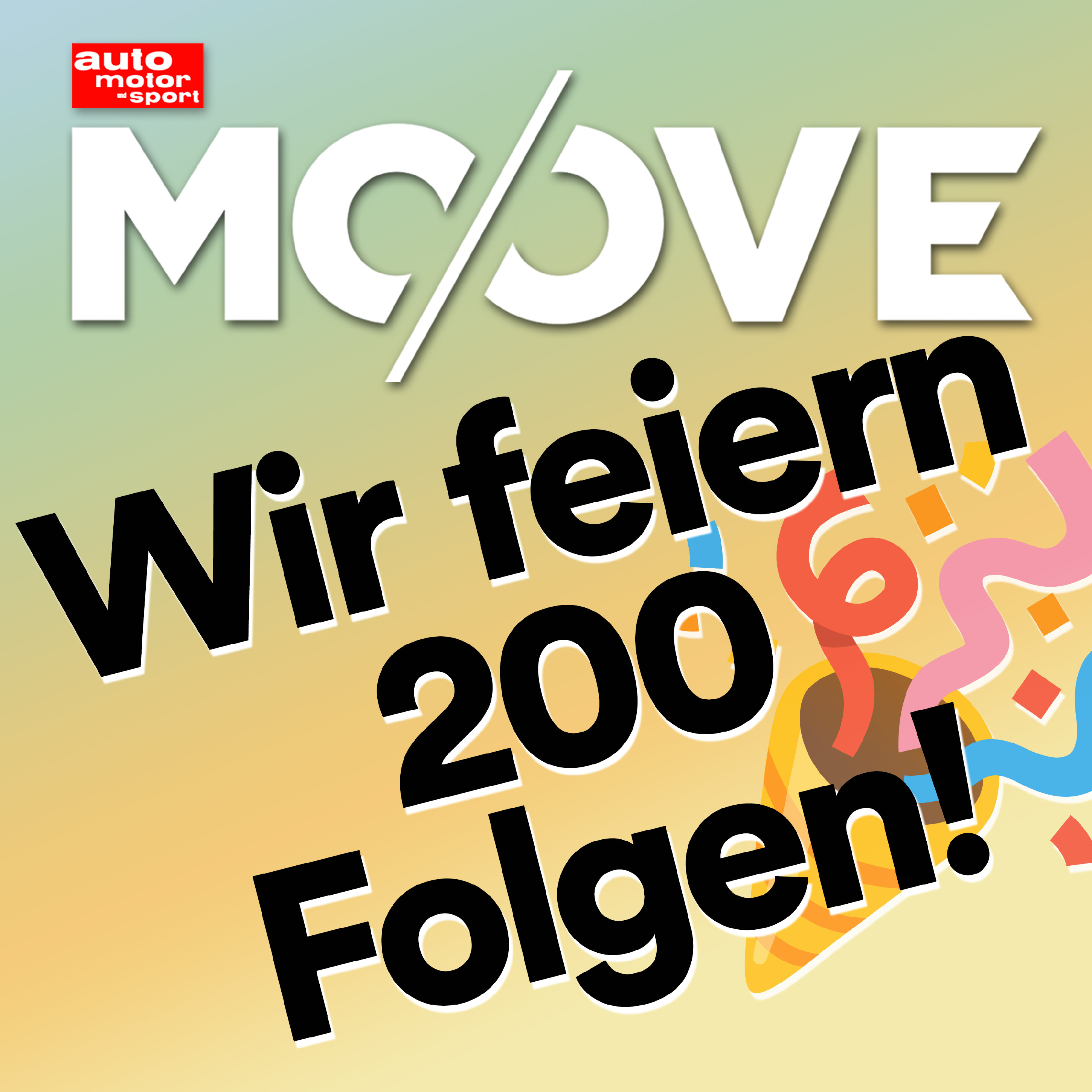 auto motor und sport Podcasts