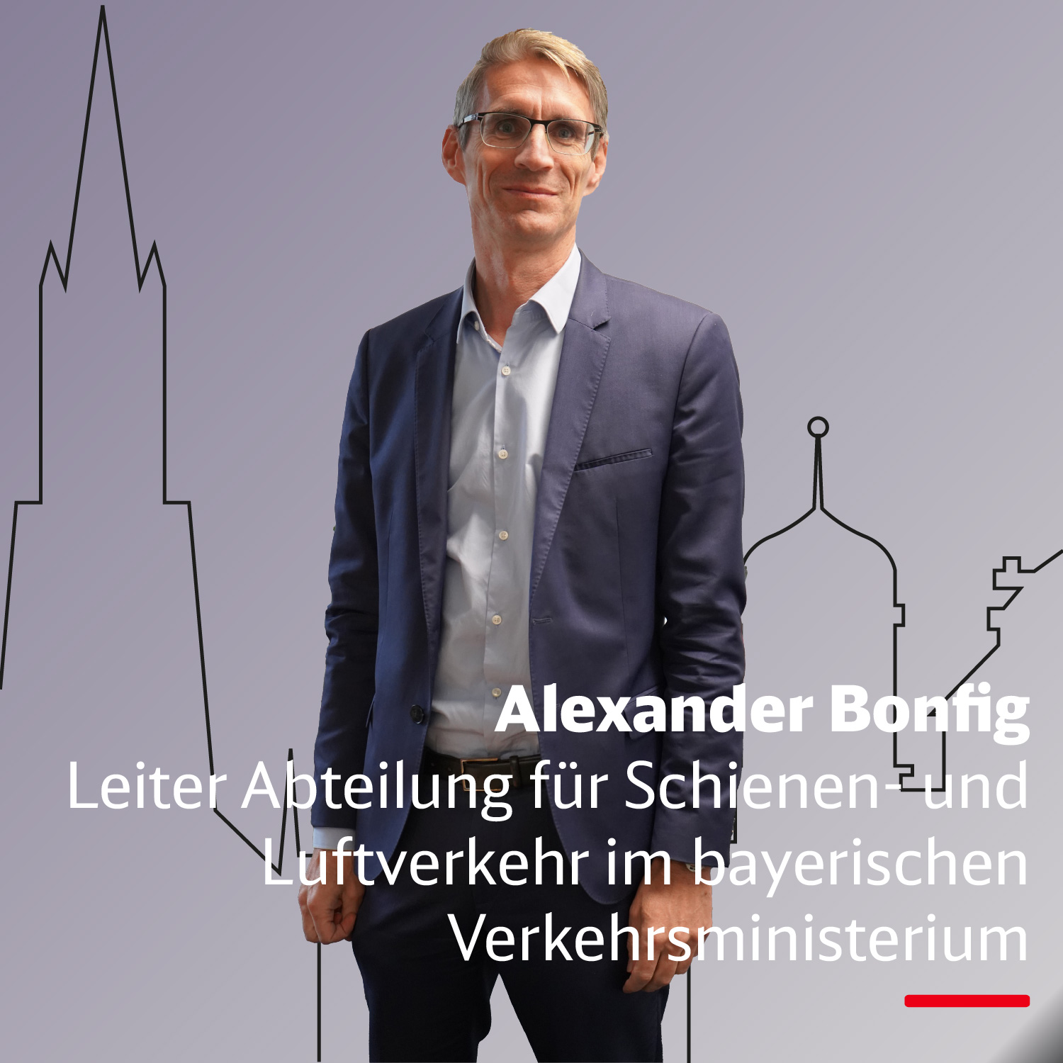 Bahnprojekt Ulm-Augsburg: Der Podcast