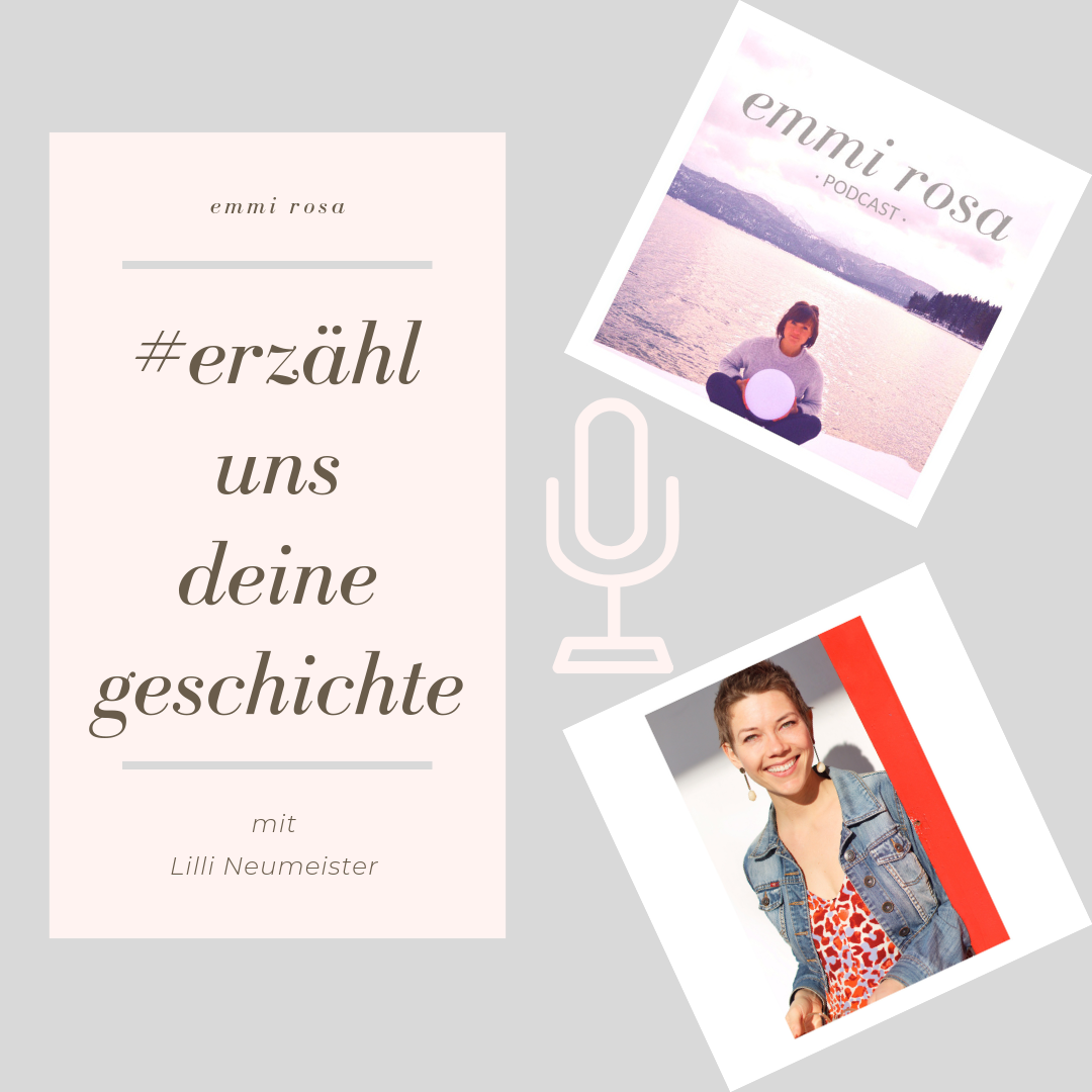 emmi rosa | Der Podcast für intuitives Essen und ganzheitliche Frauengesundheit
