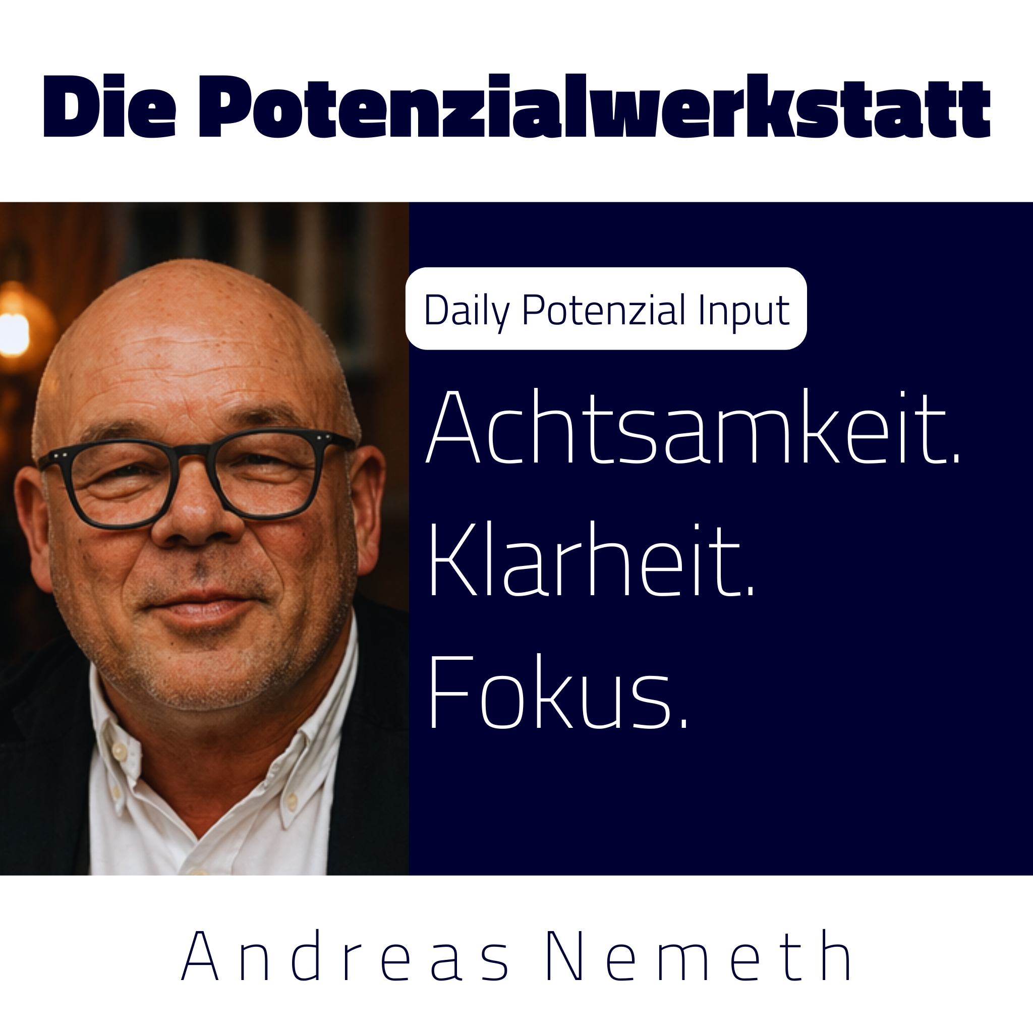 Drei Sekunden verändern alles. episode artwork