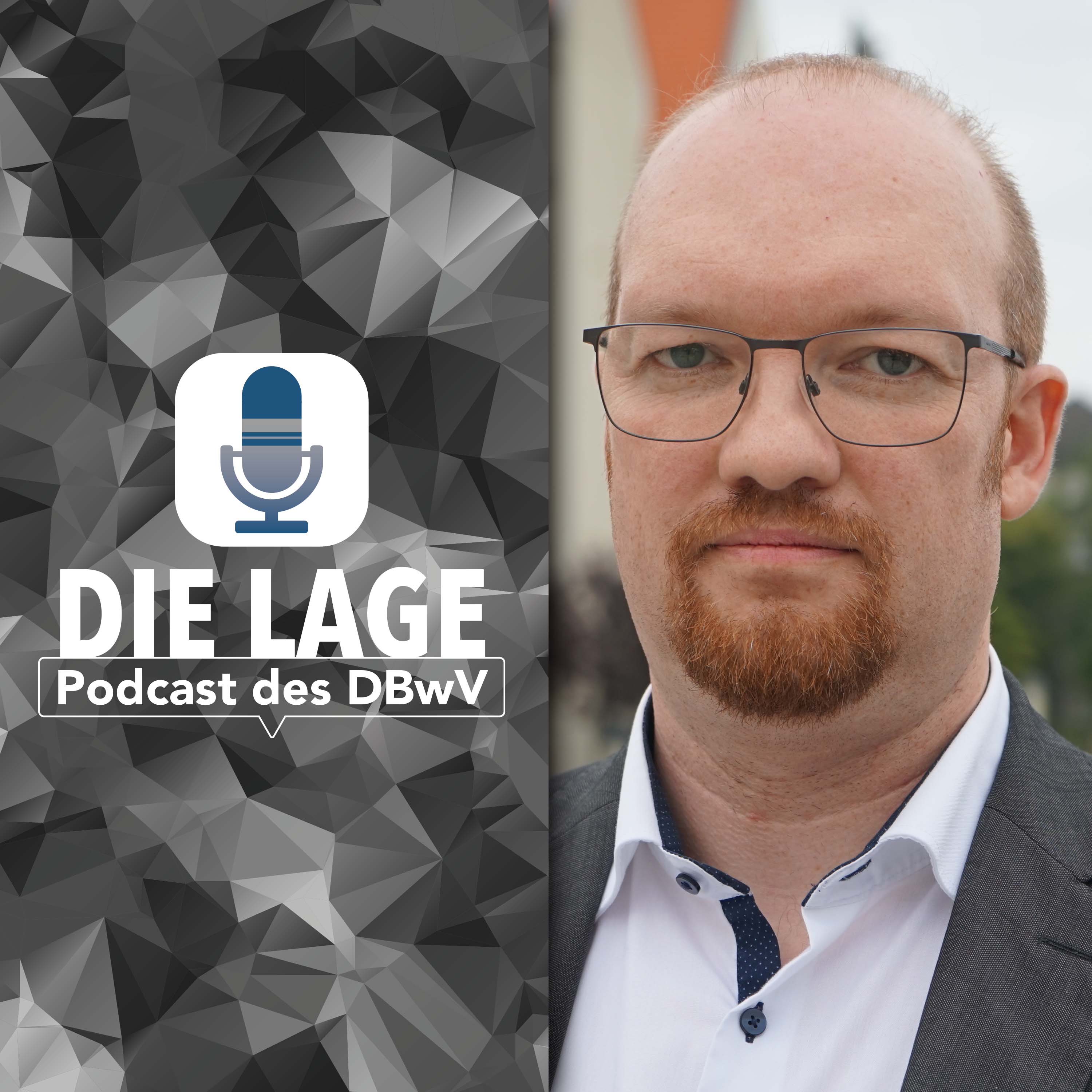 Die Lage-Podcast des Deutschen BundeswehrVerbandes