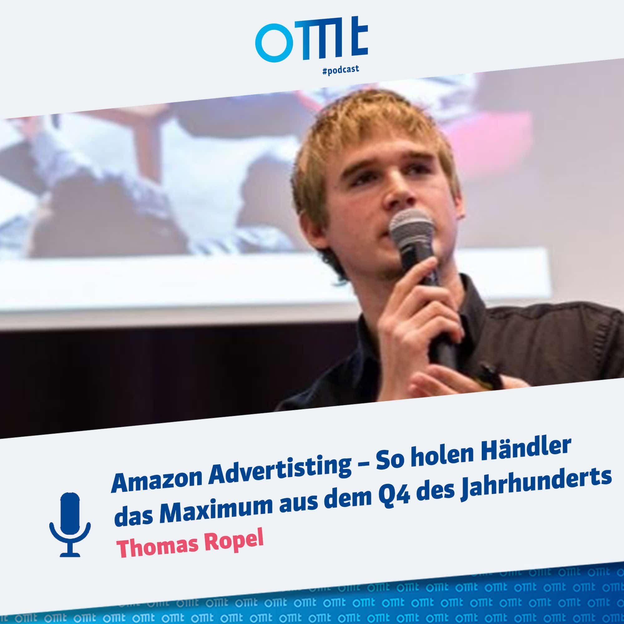 OMT Podcast