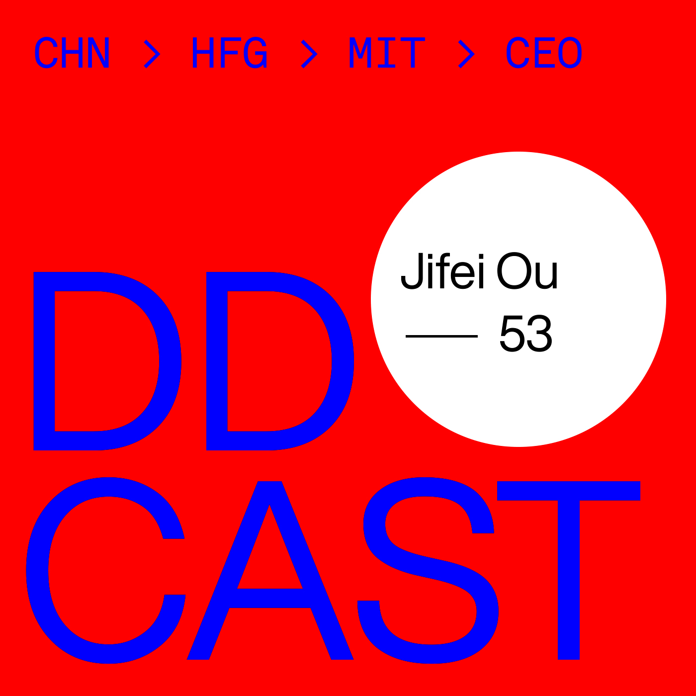 DDCAST - Was ist gut? Design, Kommunikation, Architektur