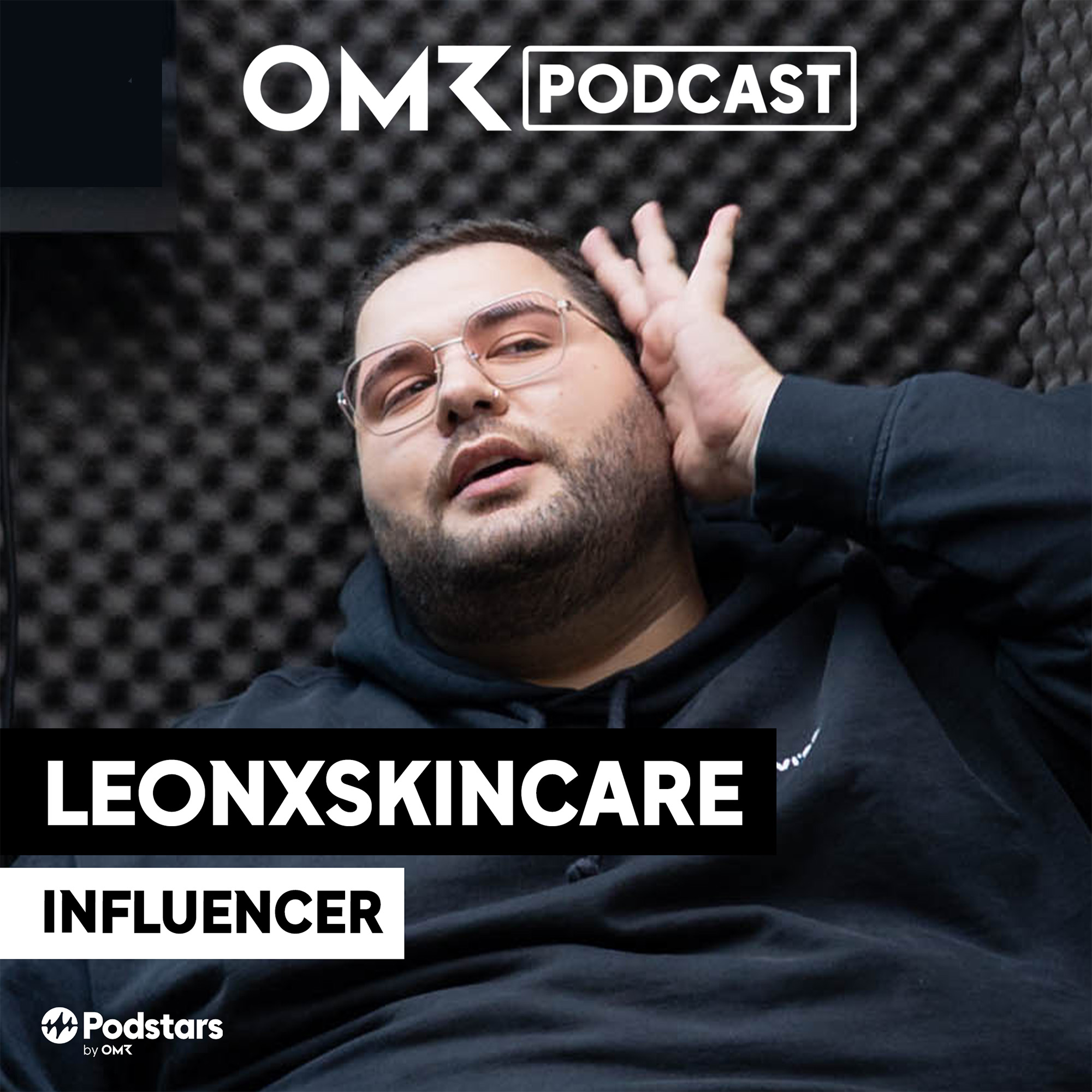 Skinfluencer Nr. 1: Leon Xskincare episode artwork