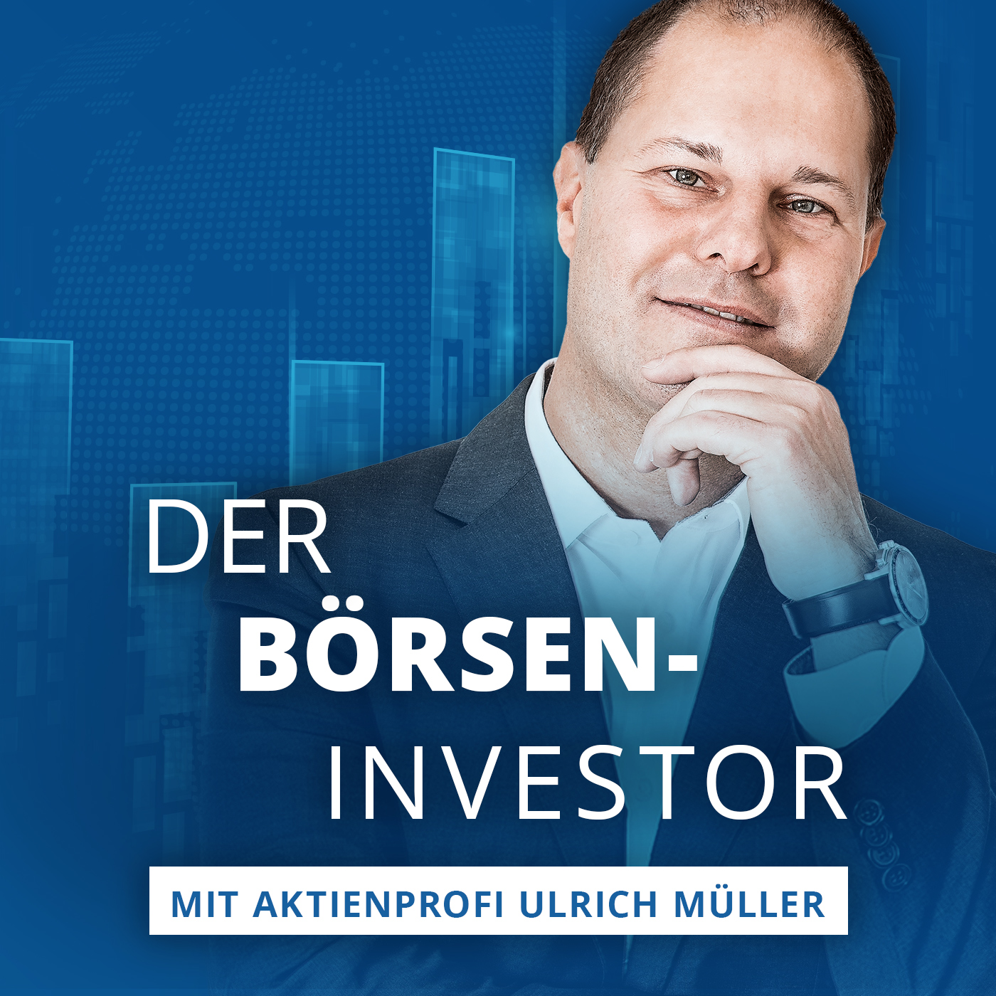 #23 Warum ich als Multimillionär keine 5 Autos, 2 Villen und eine Yacht besitze episode artwork