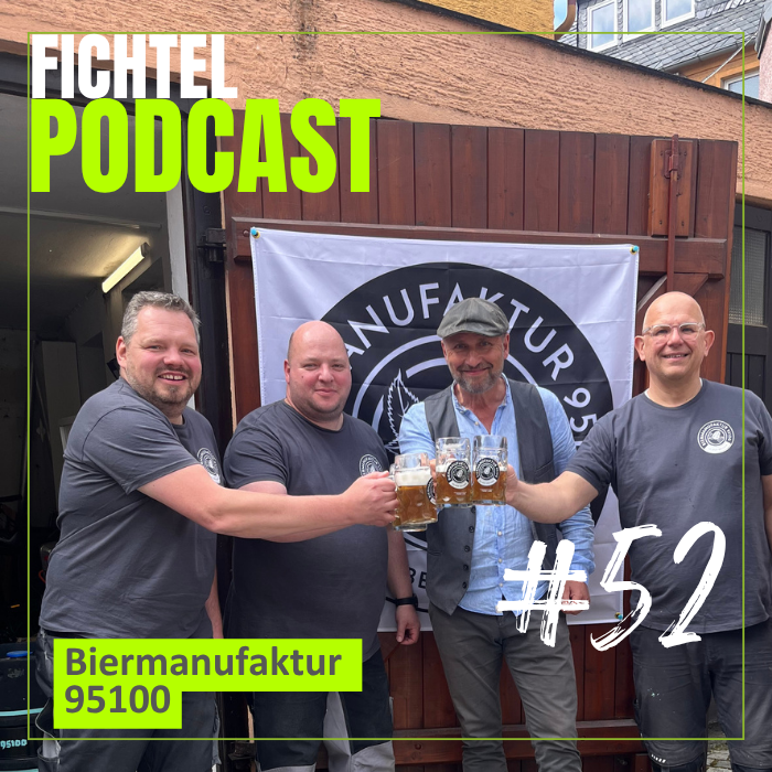 #52 Biermanufaktur 95100 episode artwork