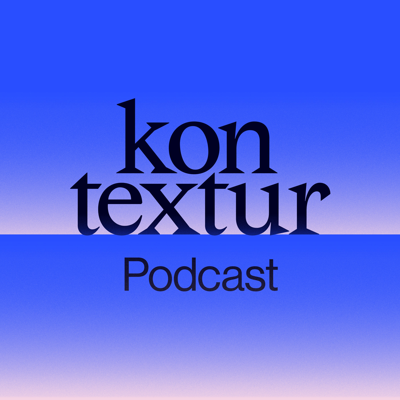 kntxtr podcast