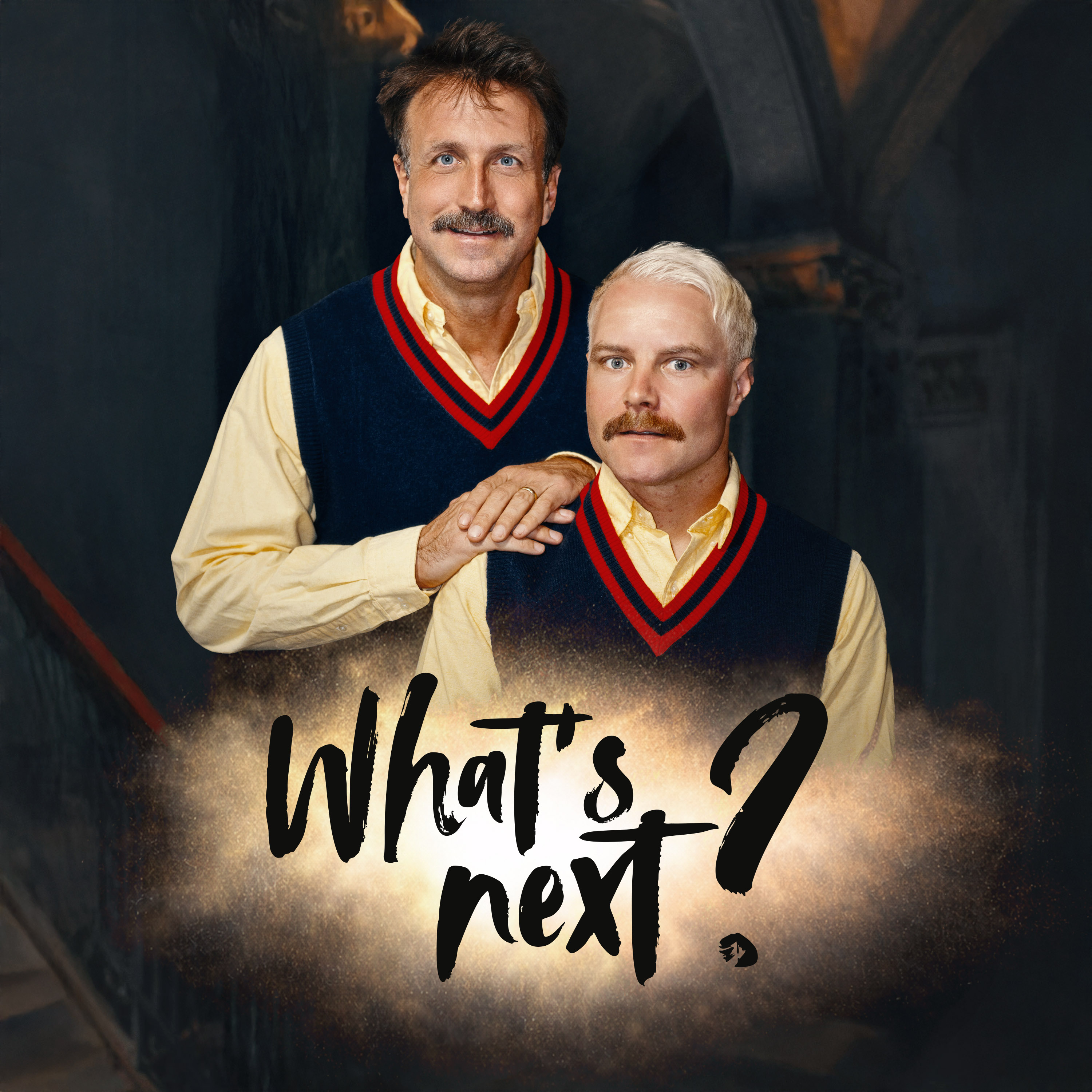 What's next? 06.26 episode artwork