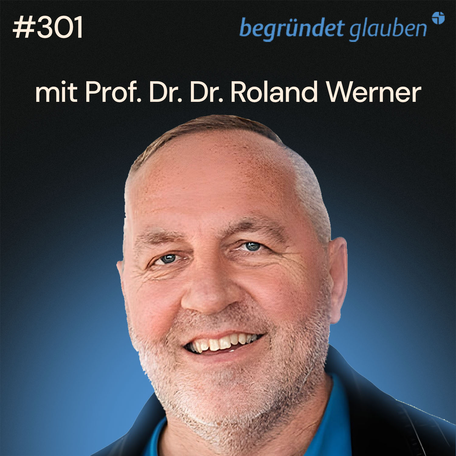 Vom Lebemann zum Lehrer der Kirche | Augustinus 1/2 | Prof. Dr. Dr. Roland Werner Vom Lebemann zum Lehrer der Kirche | Augustinus 1/2 | Prof. Dr. Dr. Roland Werner