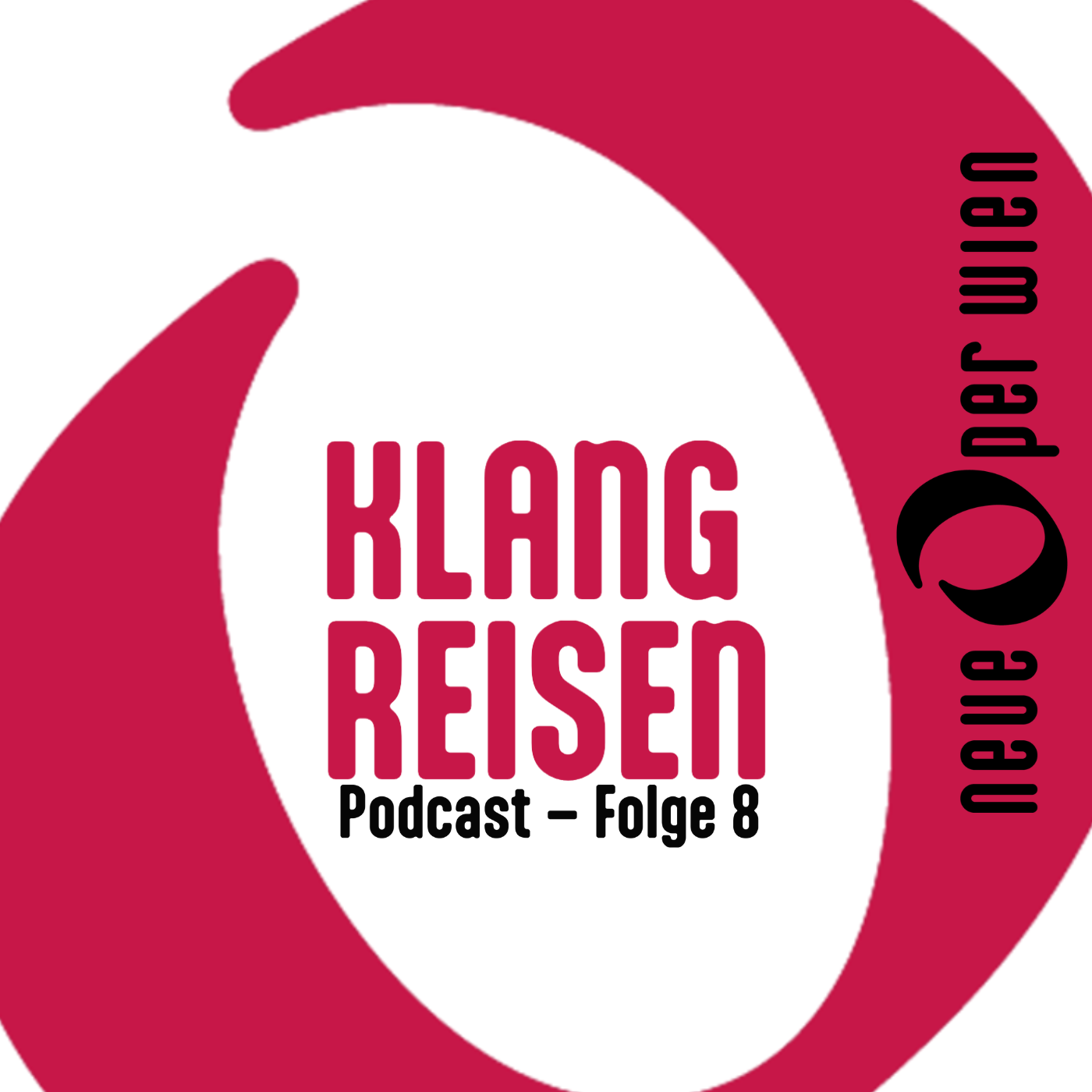 Klangreisen - Der Podcast der Neuen Oper Wien