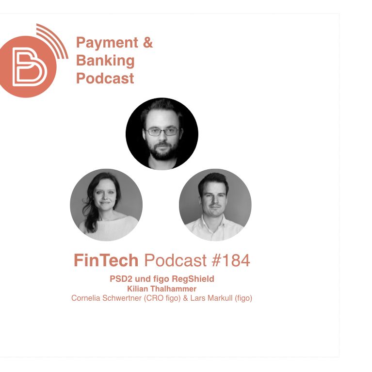 Payment & Banking Fintech Podcast