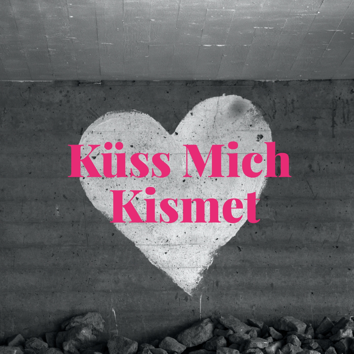 Küss Mich Kismet - Muslimisches  Dating