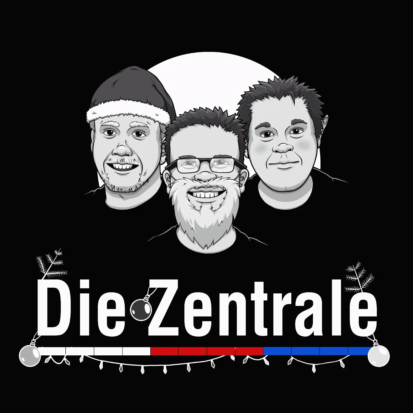 Adventsspecial: Es ist Quizmas-Time !!