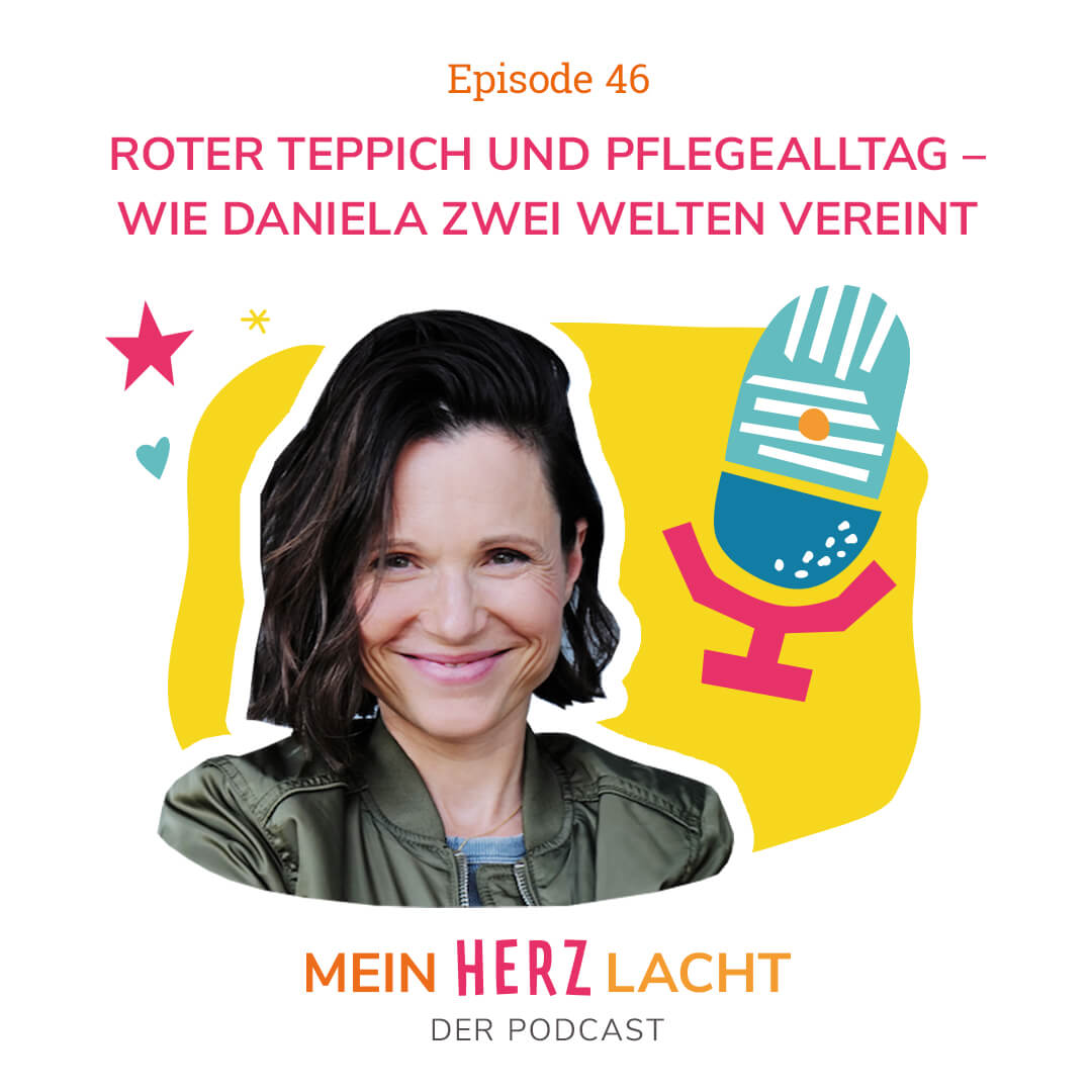 Mein Herz lacht