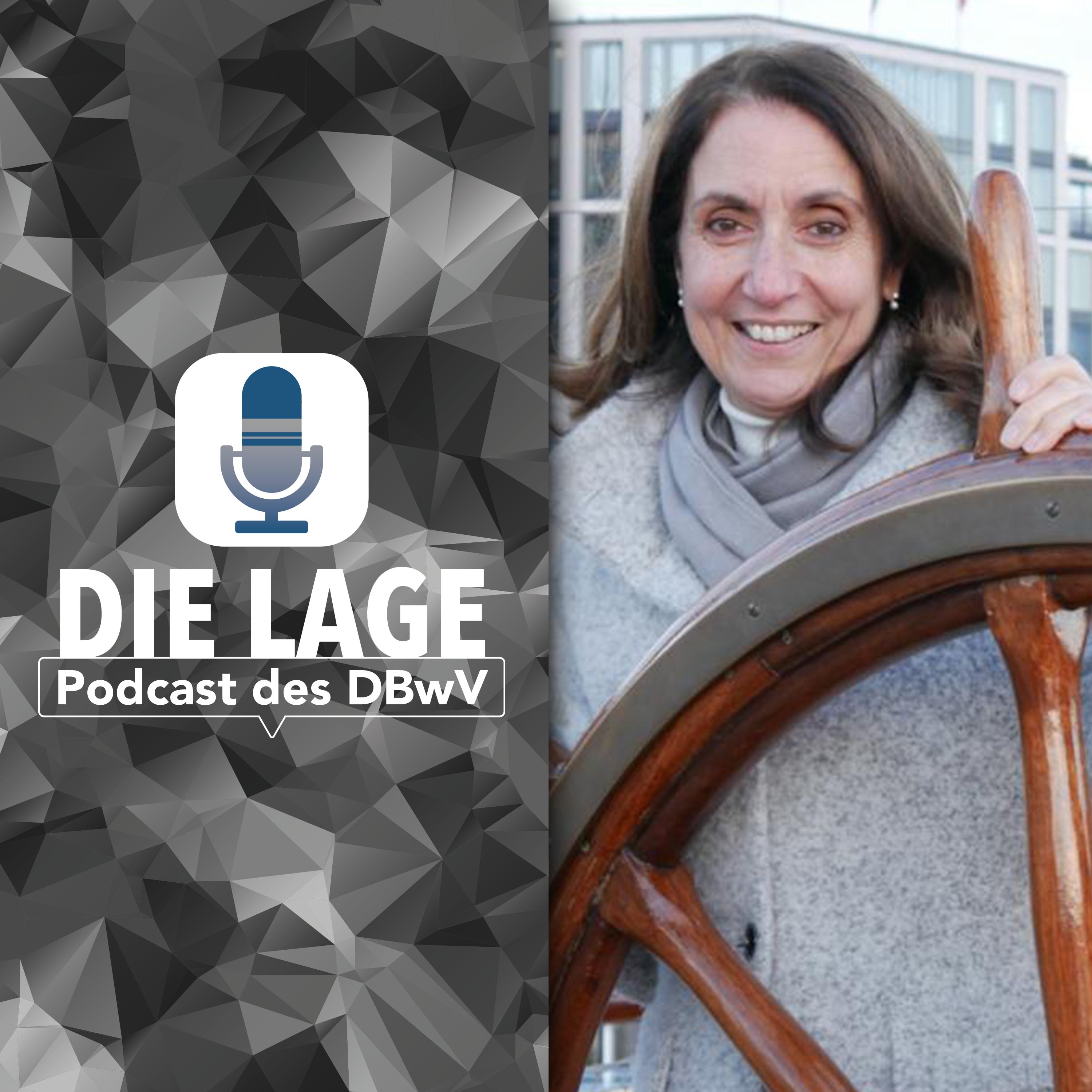 Die Lage-Podcast des Deutschen BundeswehrVerbandes