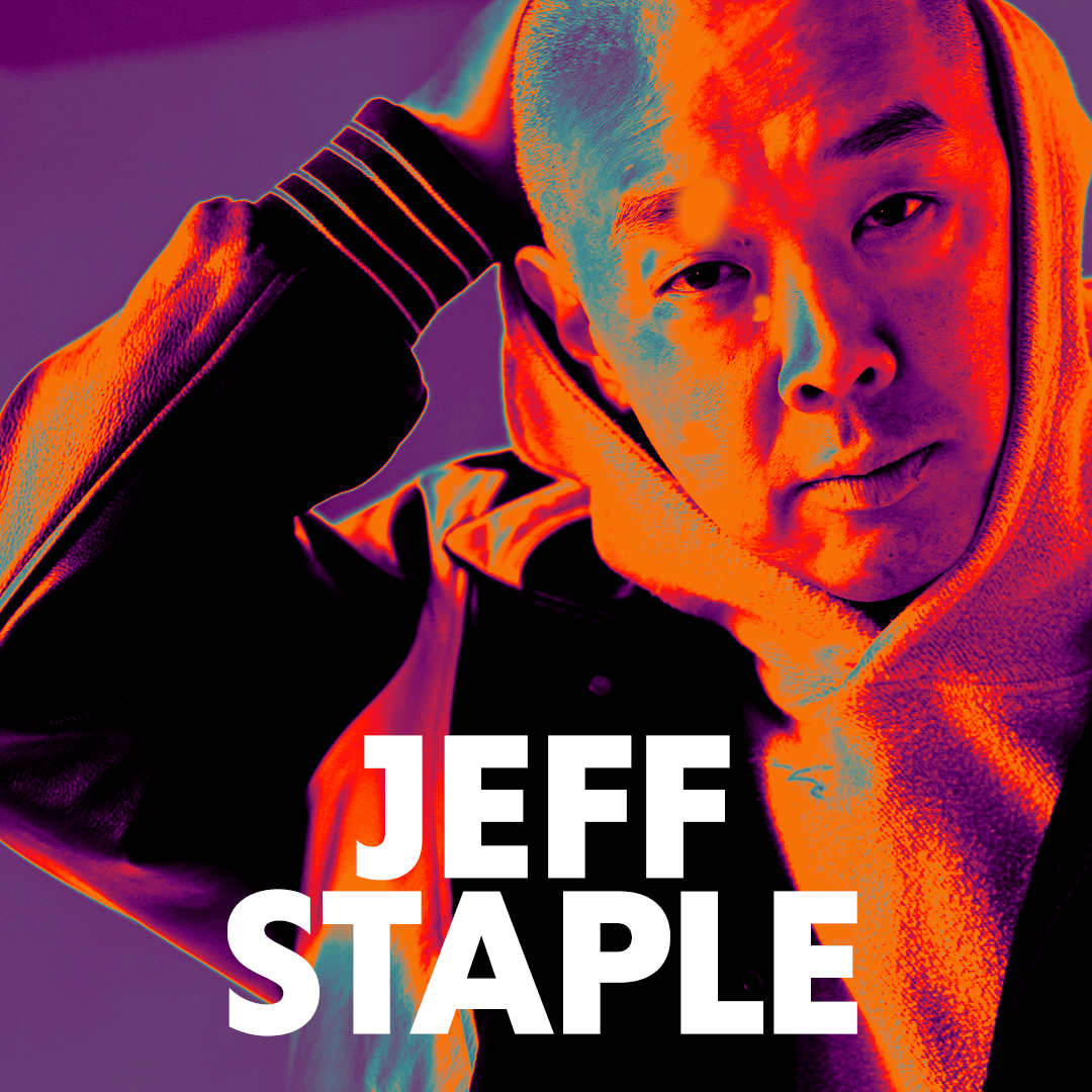 Against the Run with Jeff Staple: When Streetwear Meets FC St. Pauli episode artwork