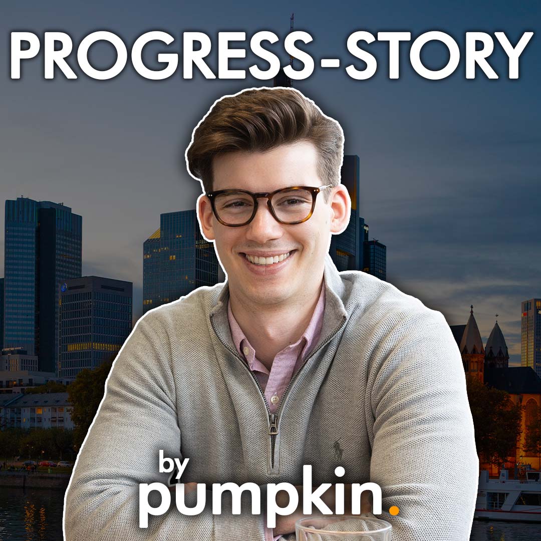 DER BWL-PODCAST by pumpkin