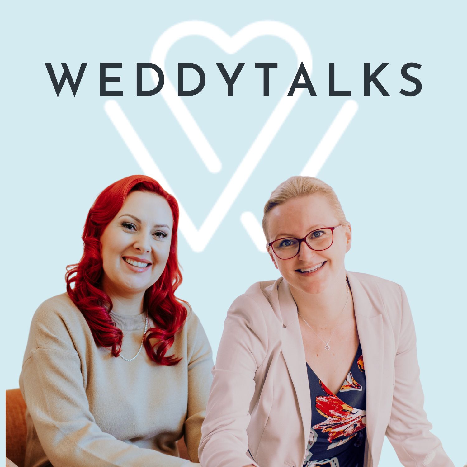 Hochzeits-Podcast – WeddyTalks